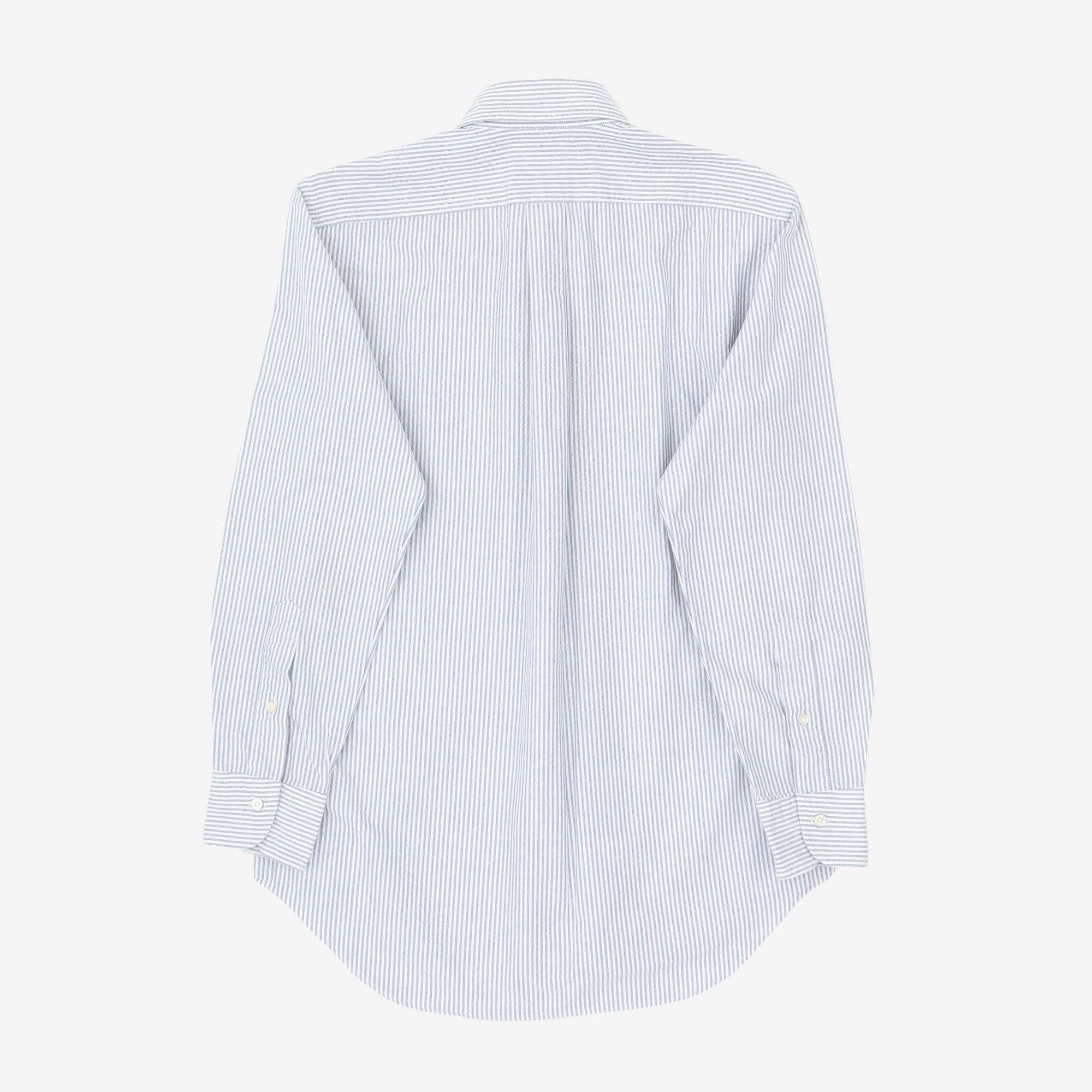 Vintage Ivy BD Oxford Shirt