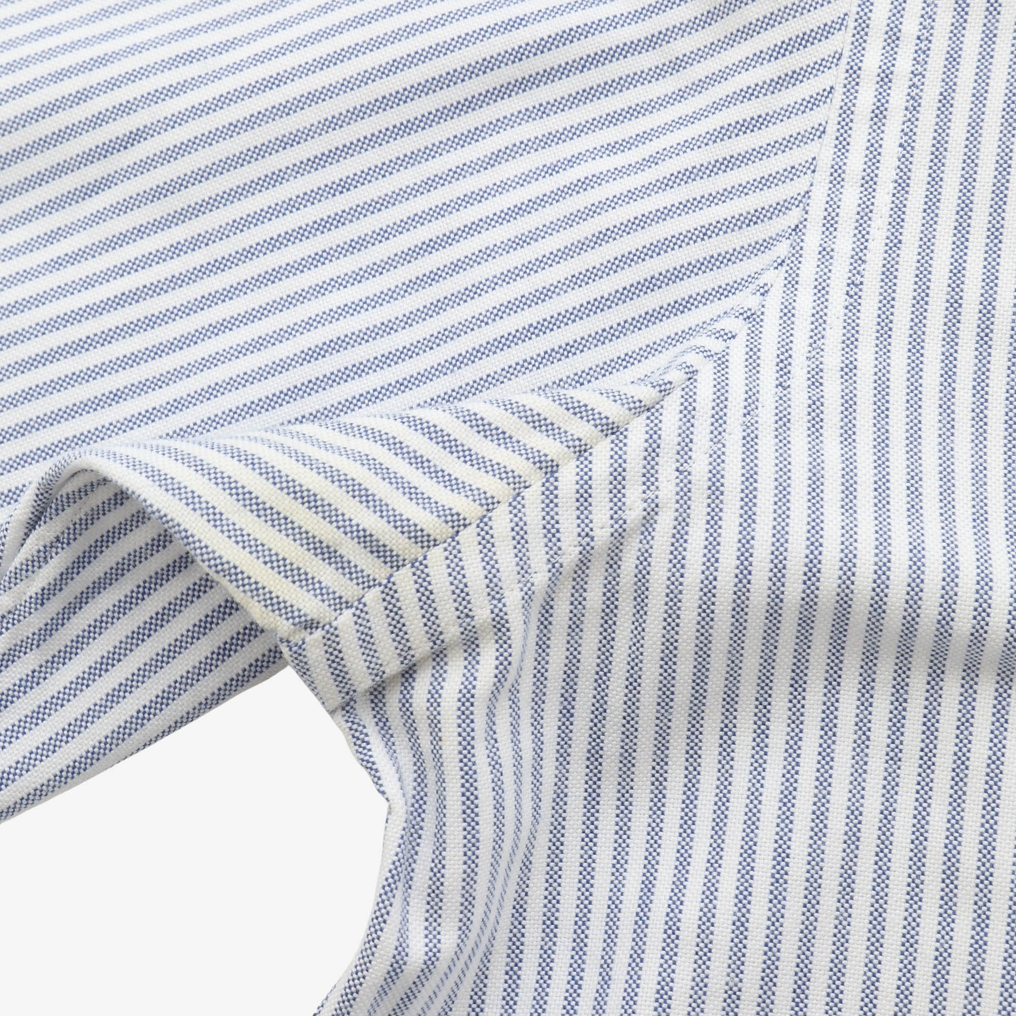 Vintage Ivy BD Oxford Shirt