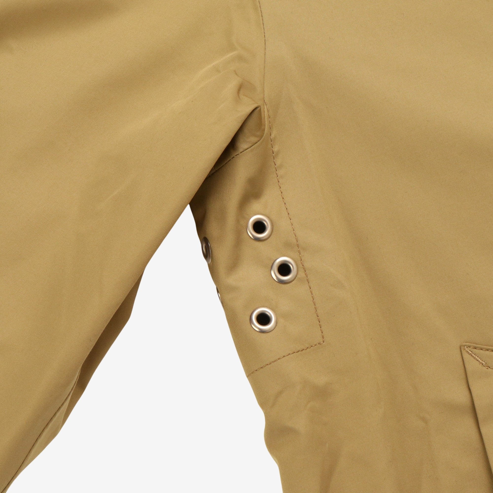 Waterproof Overcoat