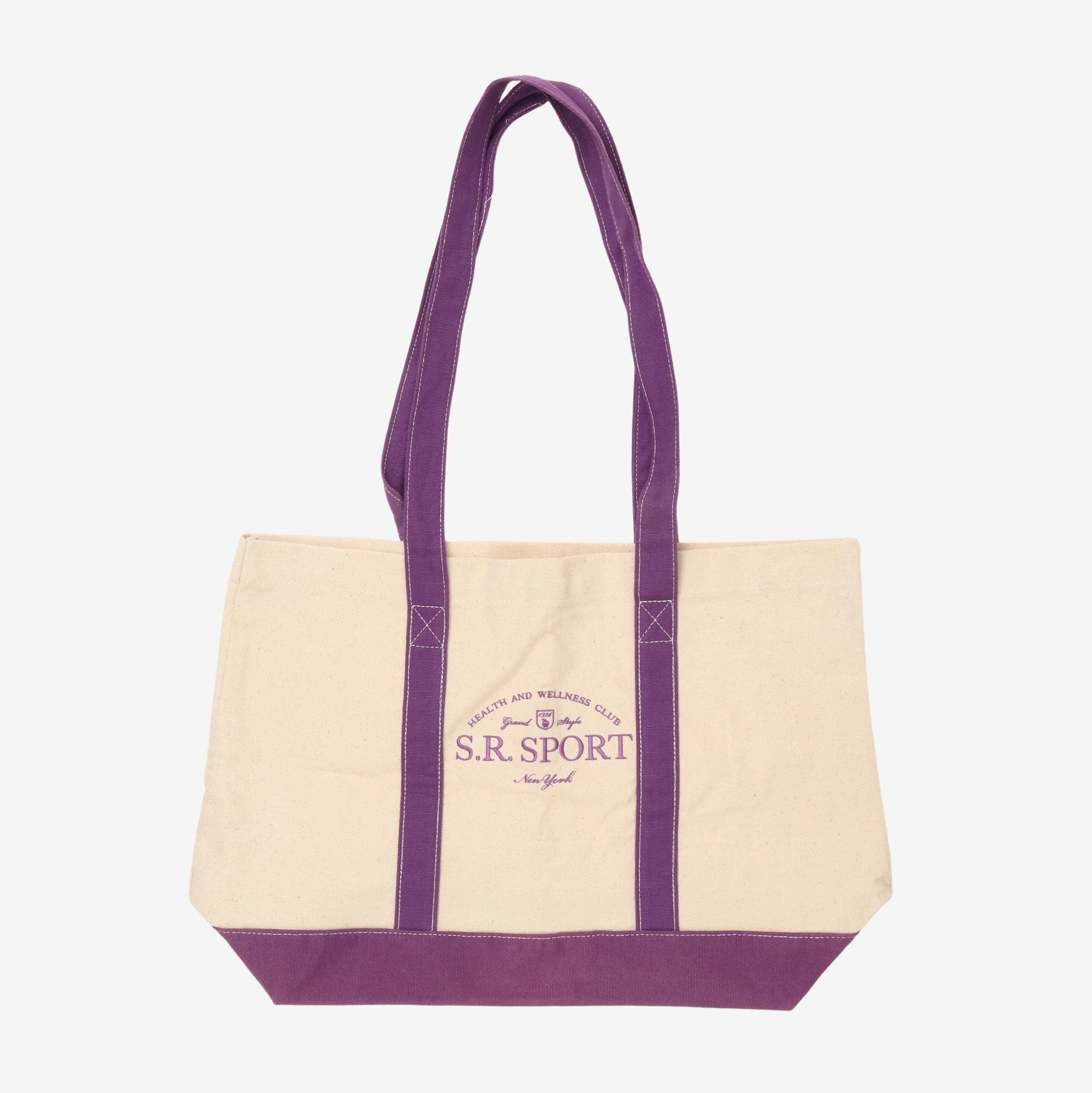 Wimbledon Tote Bag