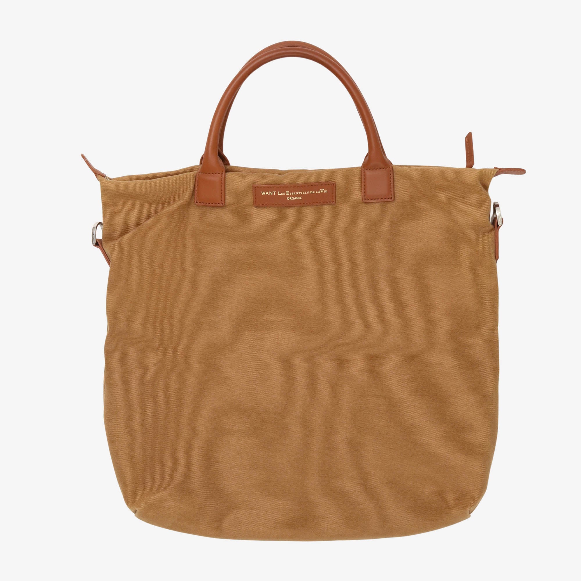 O'Hare Canvas Tote Bag