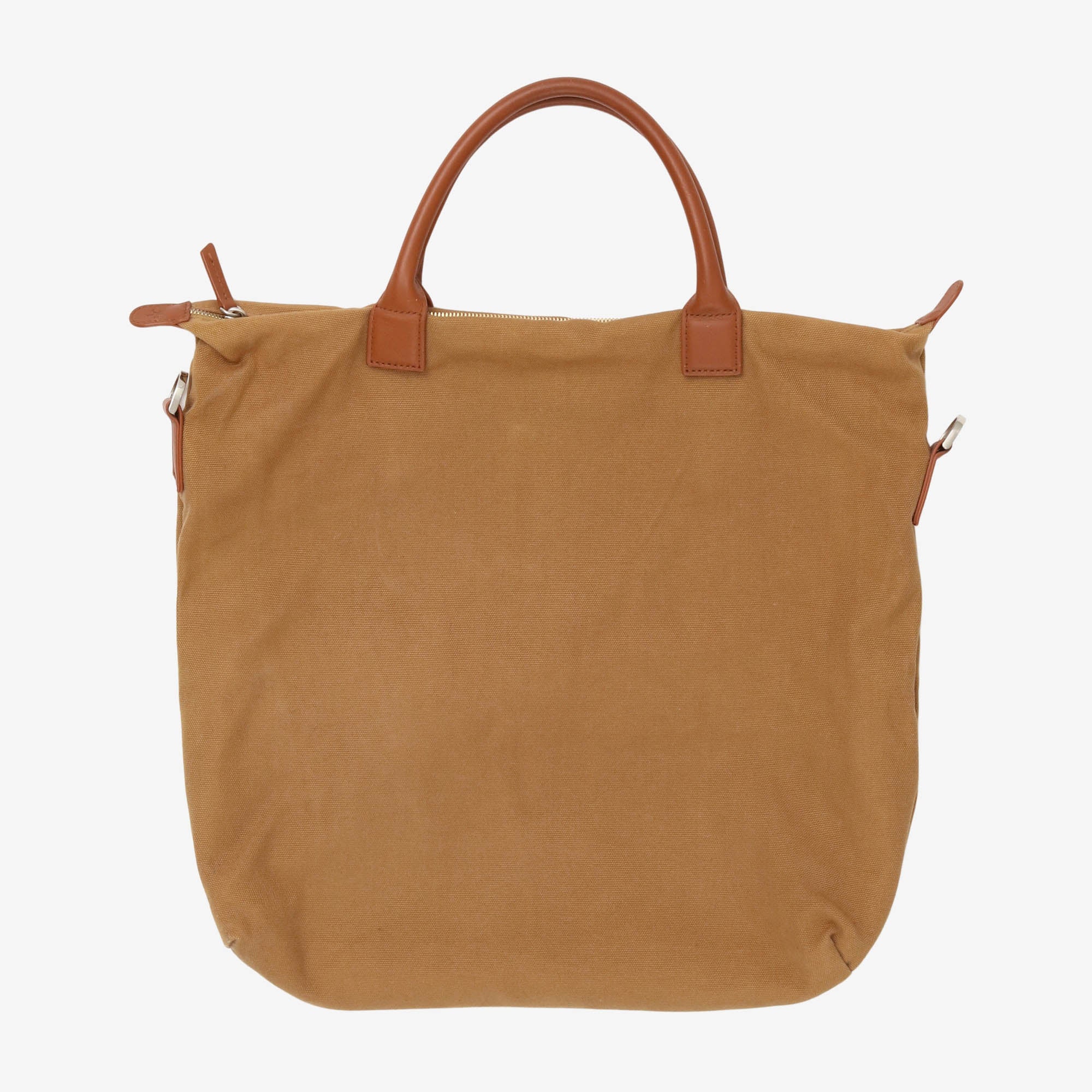 O'Hare Canvas Tote Bag