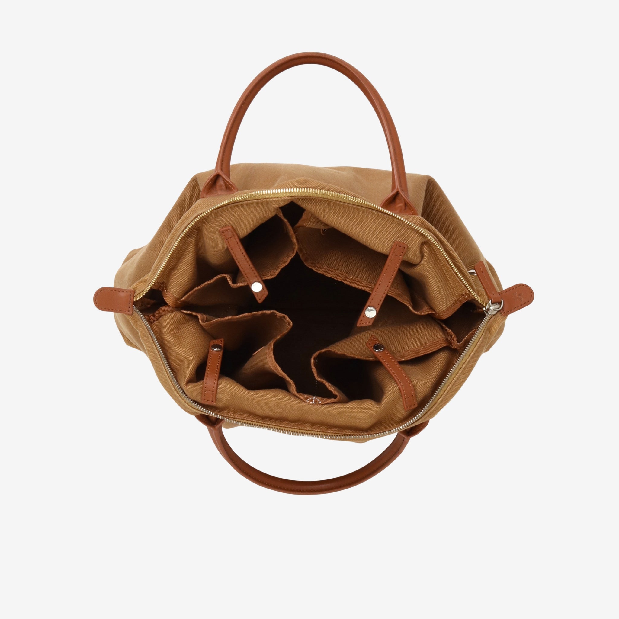 O'Hare Canvas Tote Bag