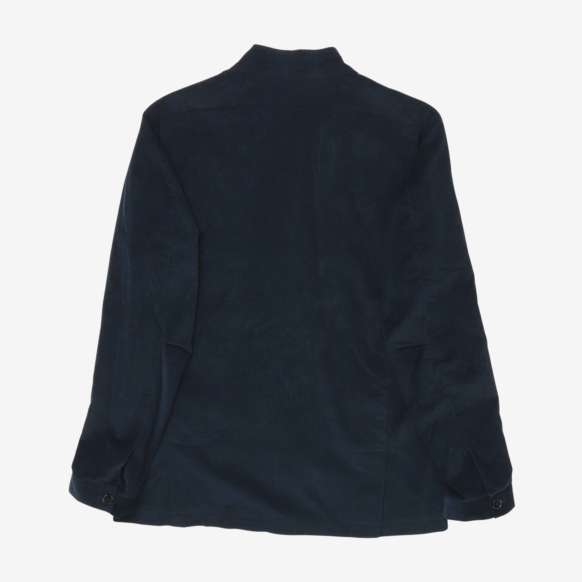 Fine Corduroy Jacket