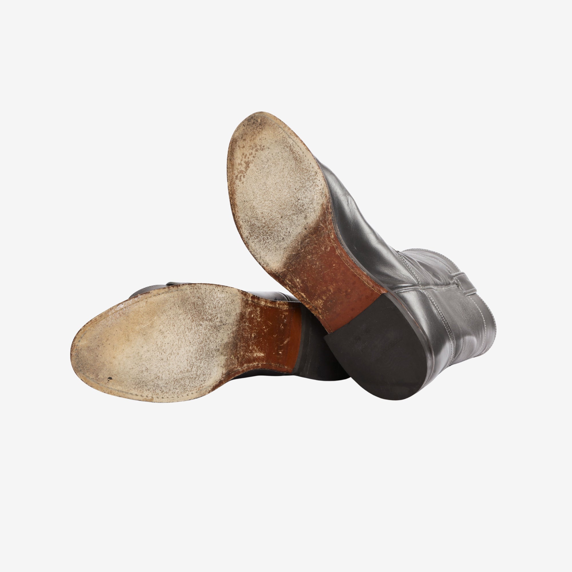 Western Roper Boots