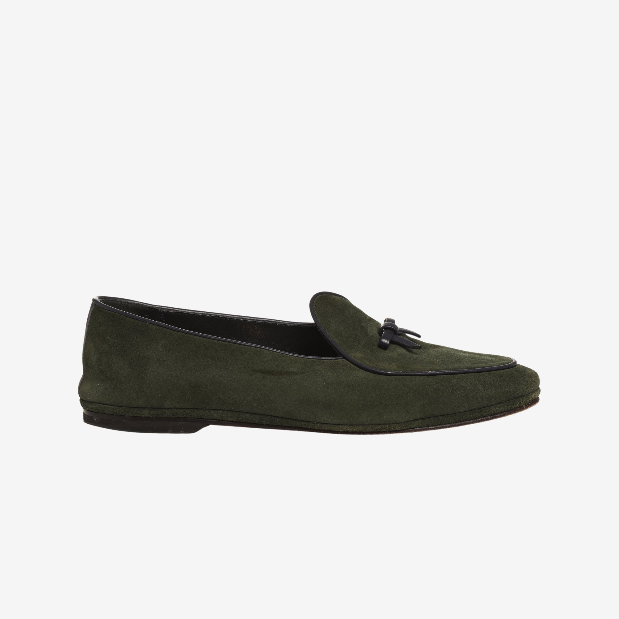 Todd Snyder Marphy Loafer