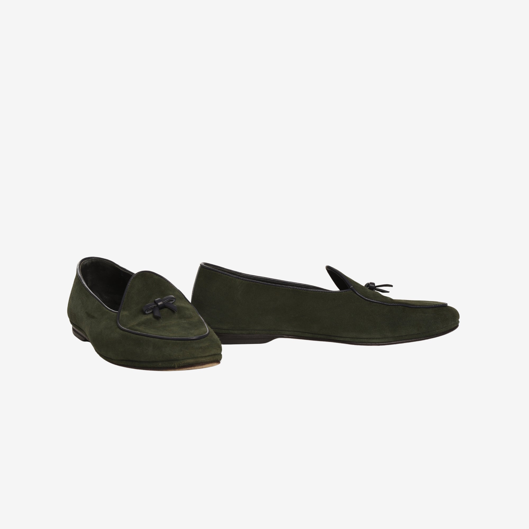 Todd Snyder Marphy Loafer