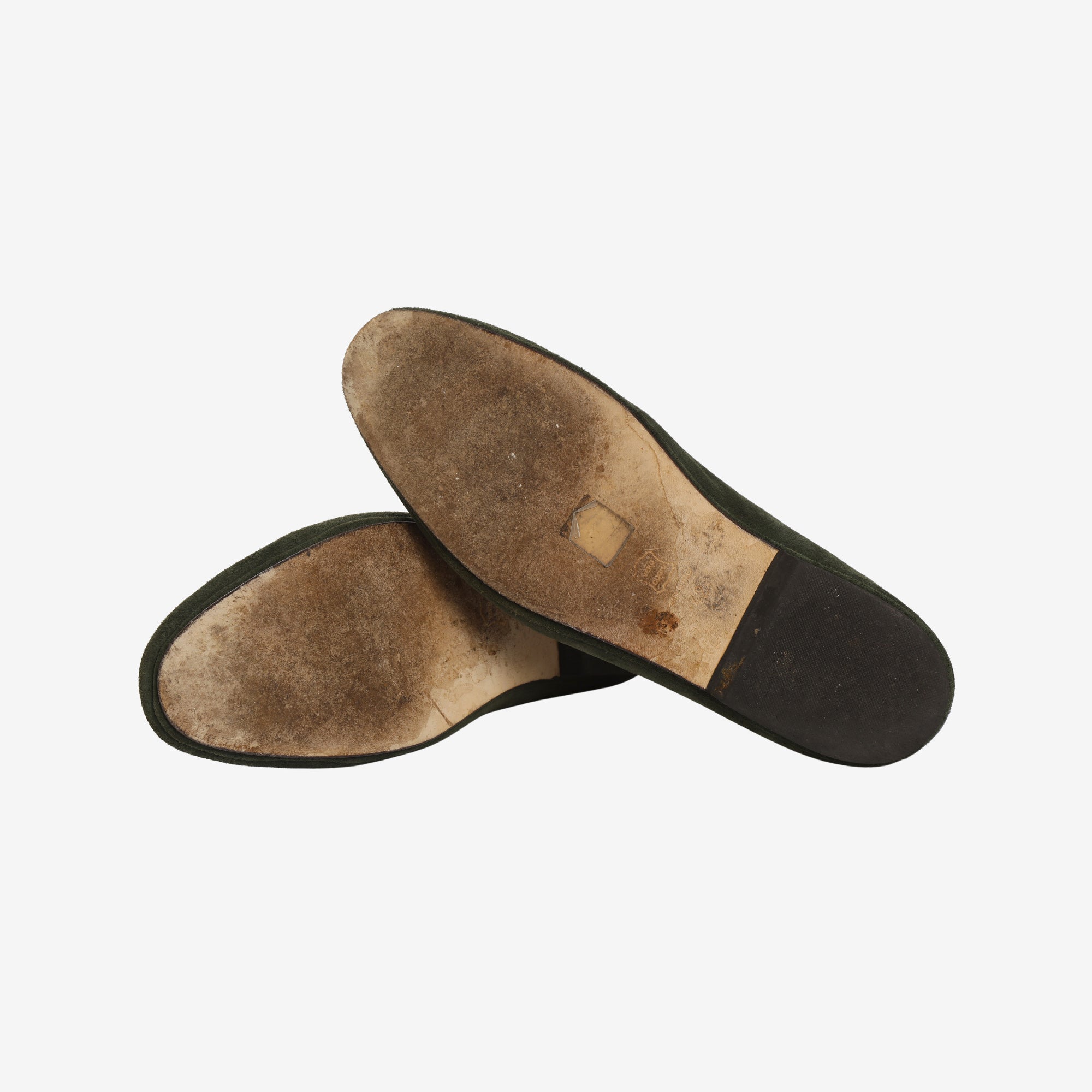 Todd Snyder Marphy Loafer