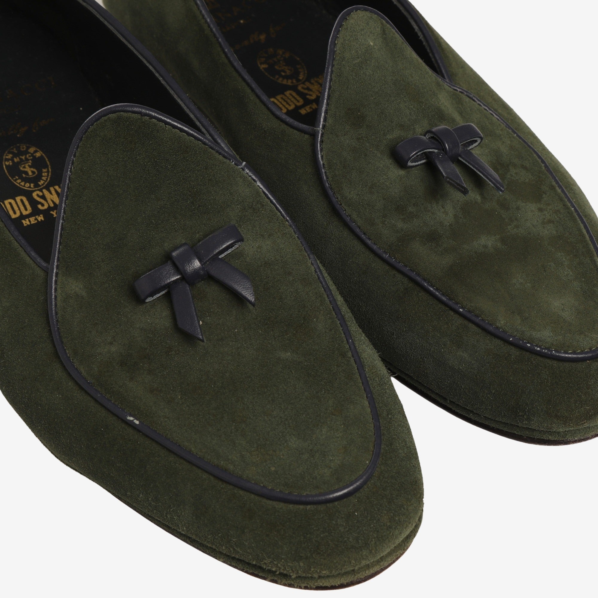 Todd Snyder Marphy Loafer