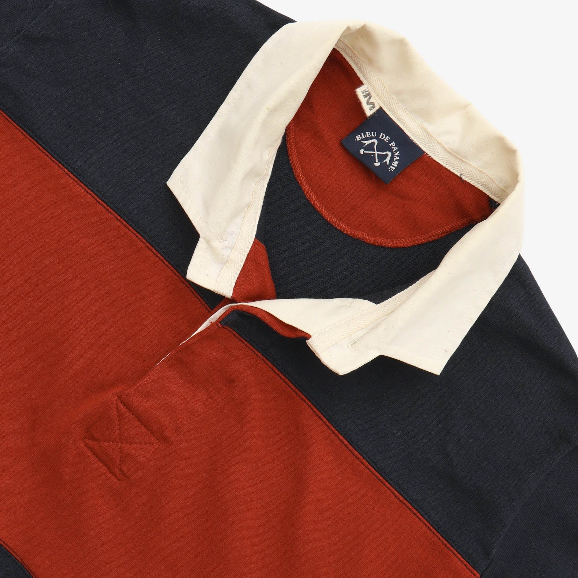 LS Rugby Polo