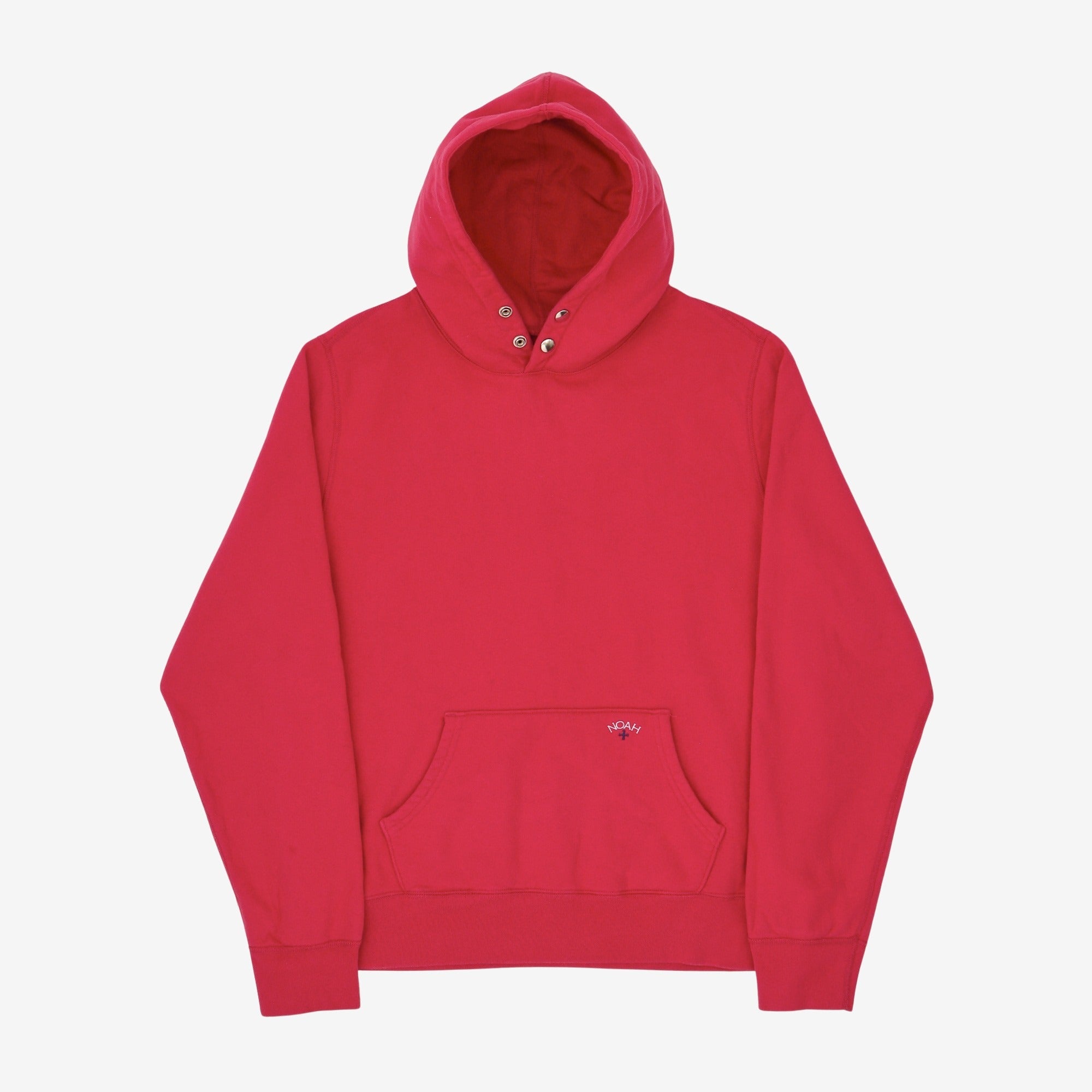 Classic Hoodie