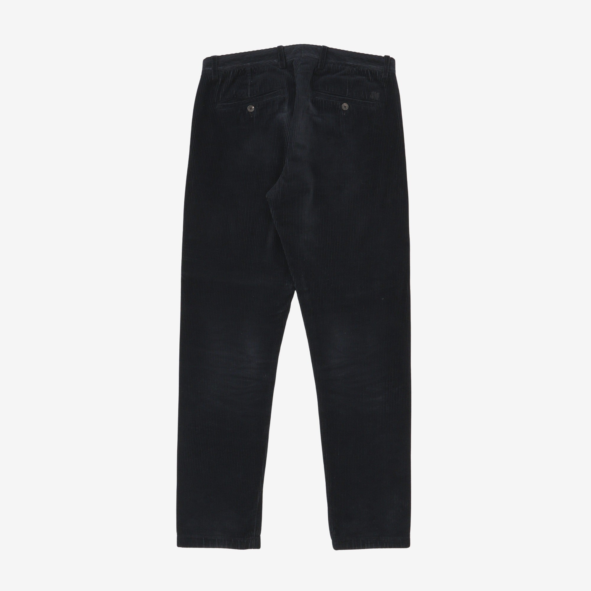 Tapered Corduory Pants (32W X 32L)