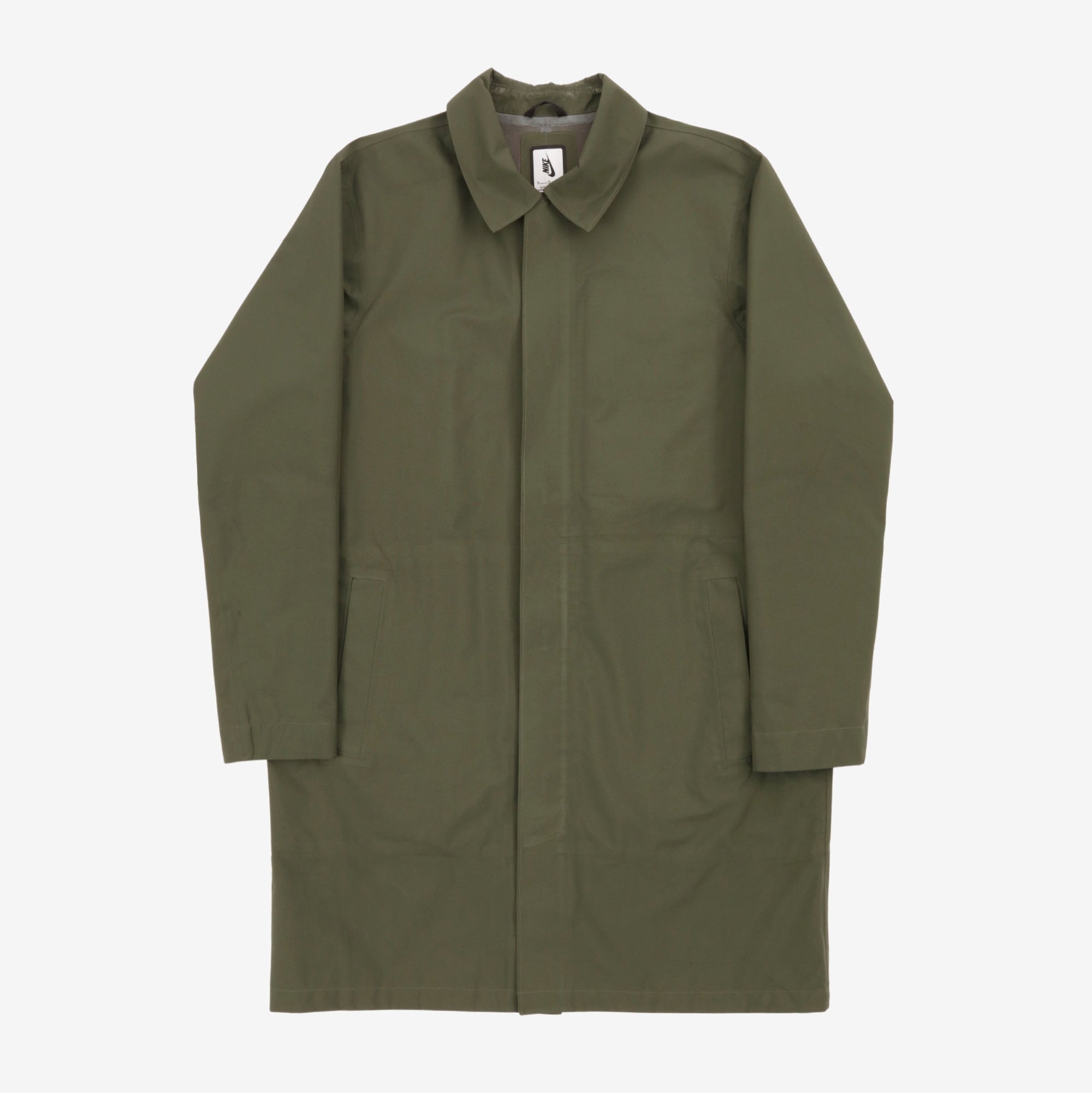 Riccardo Tisci Car Coat