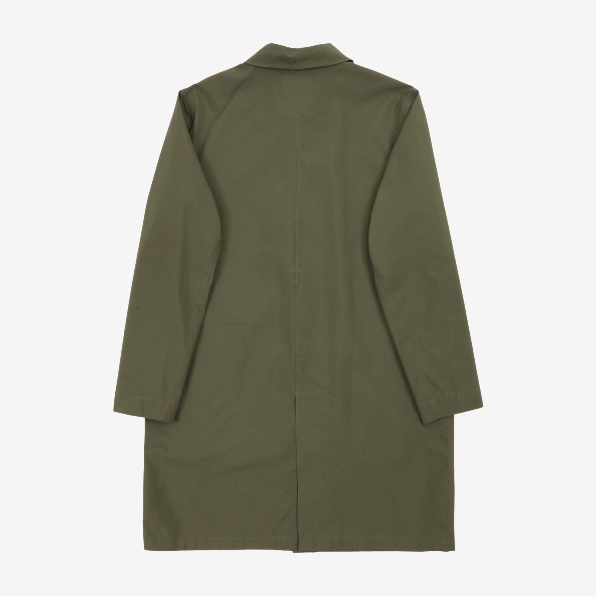 Riccardo Tisci Car Coat