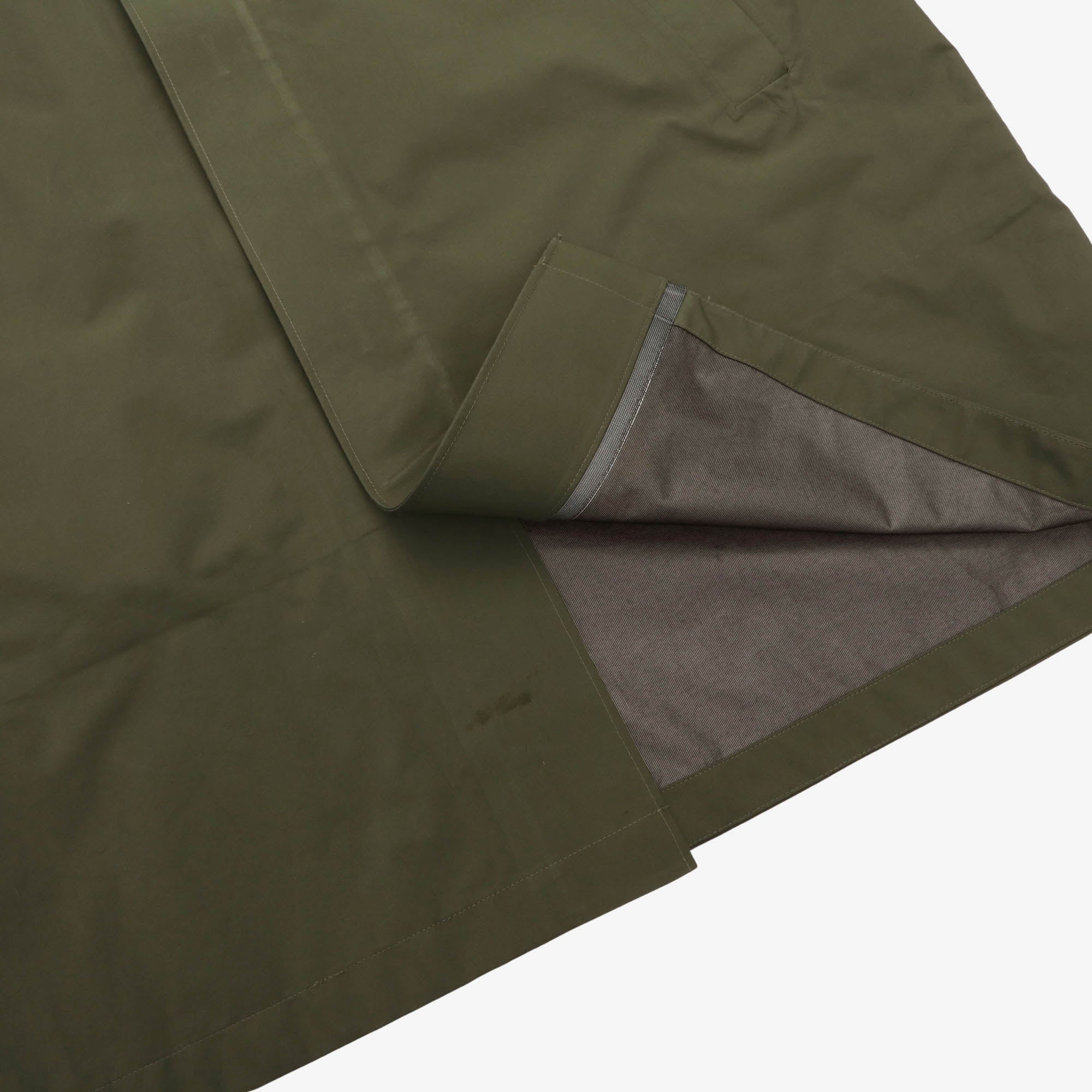 Riccardo Tisci Car Coat