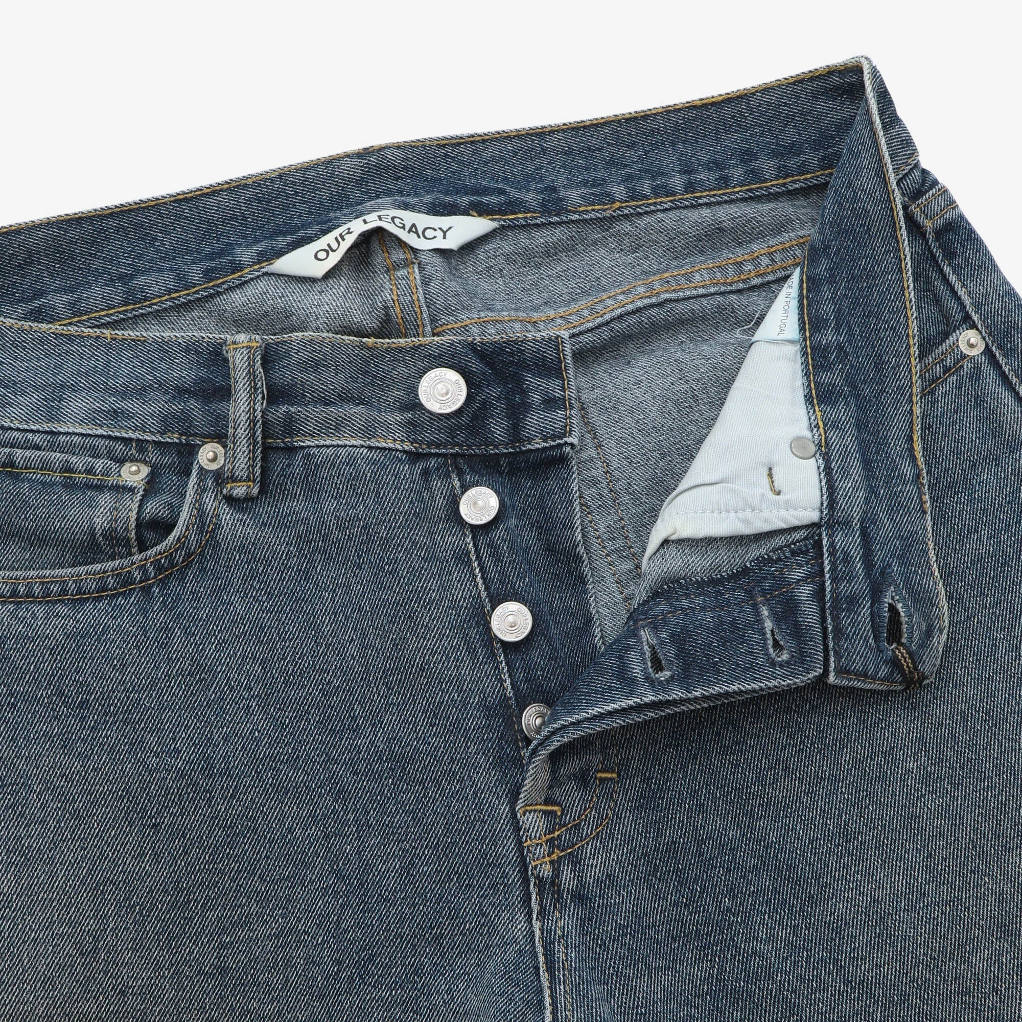 First Cut Denim (31W X 33L)