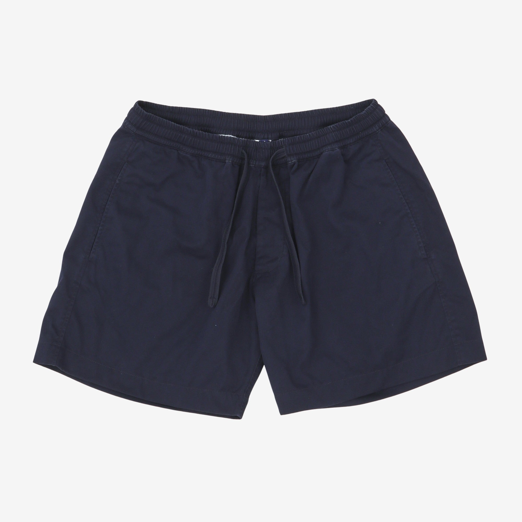 Wyse Twill Swim Shorts