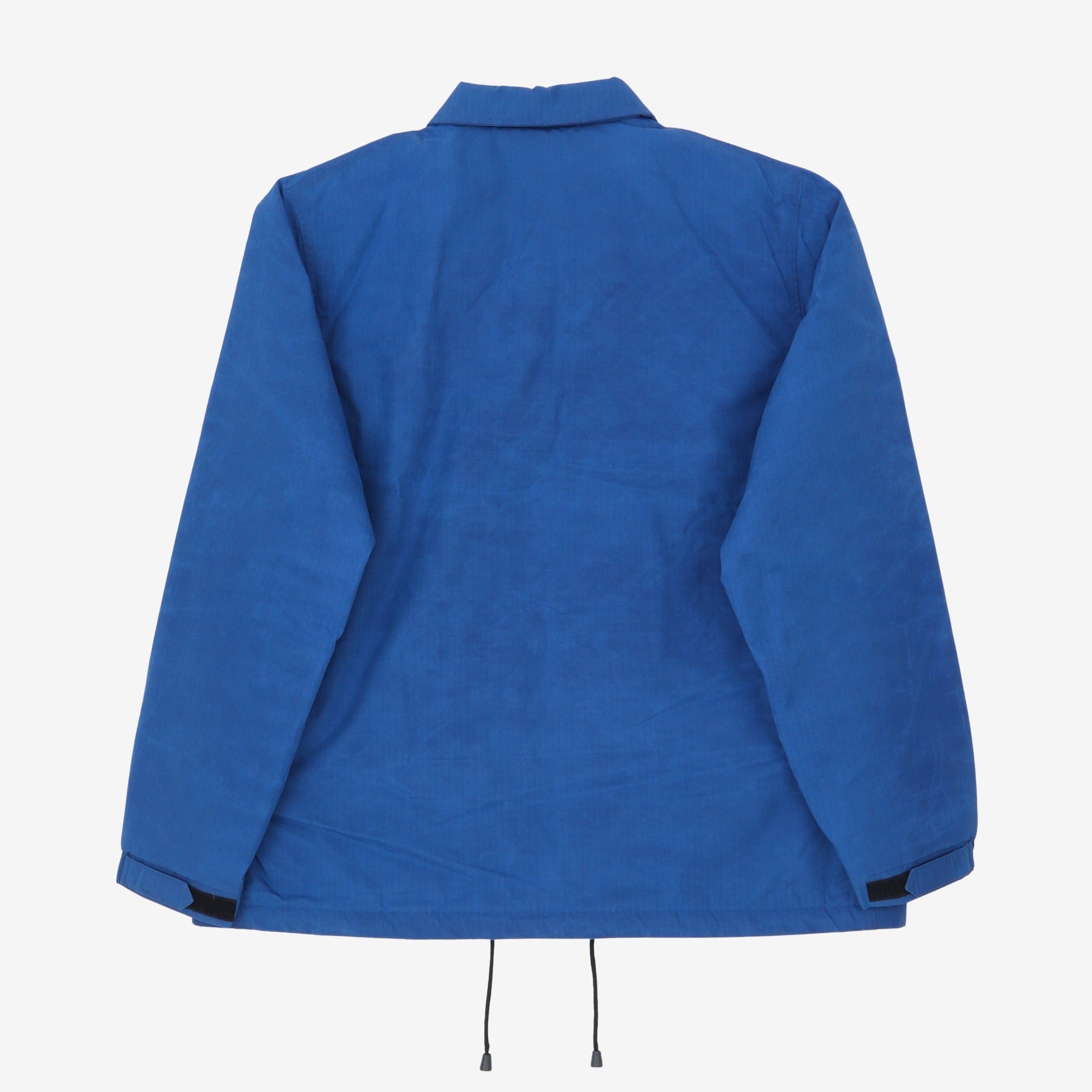 Padded Coach Jacket (Sample)