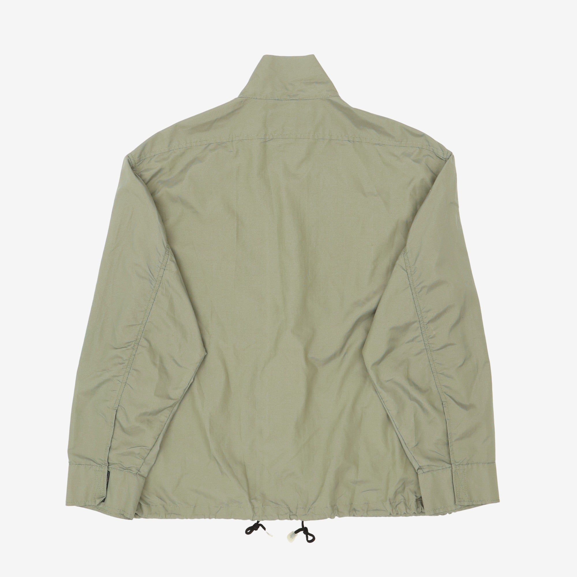 Vintage Track Jacket