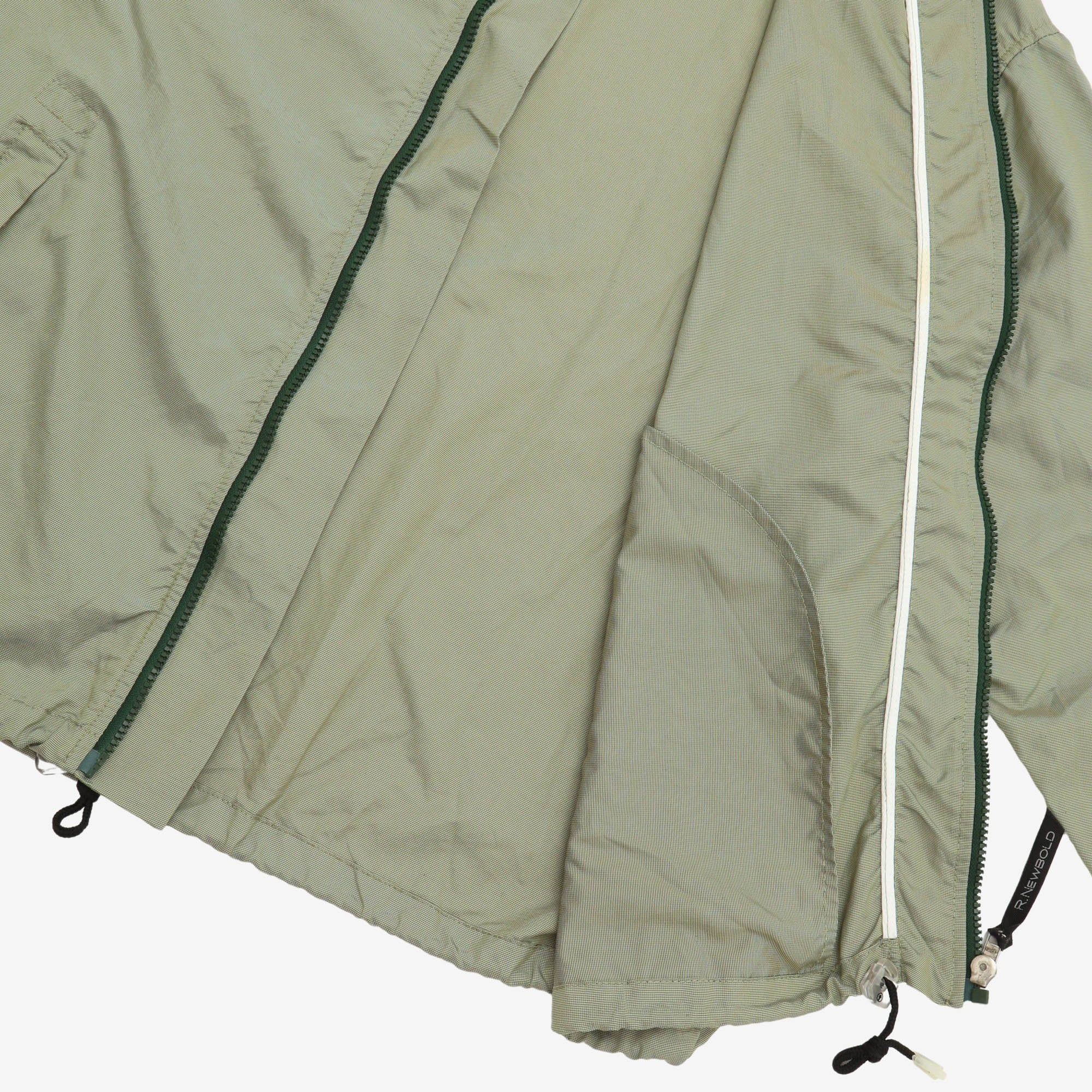 Vintage Track Jacket