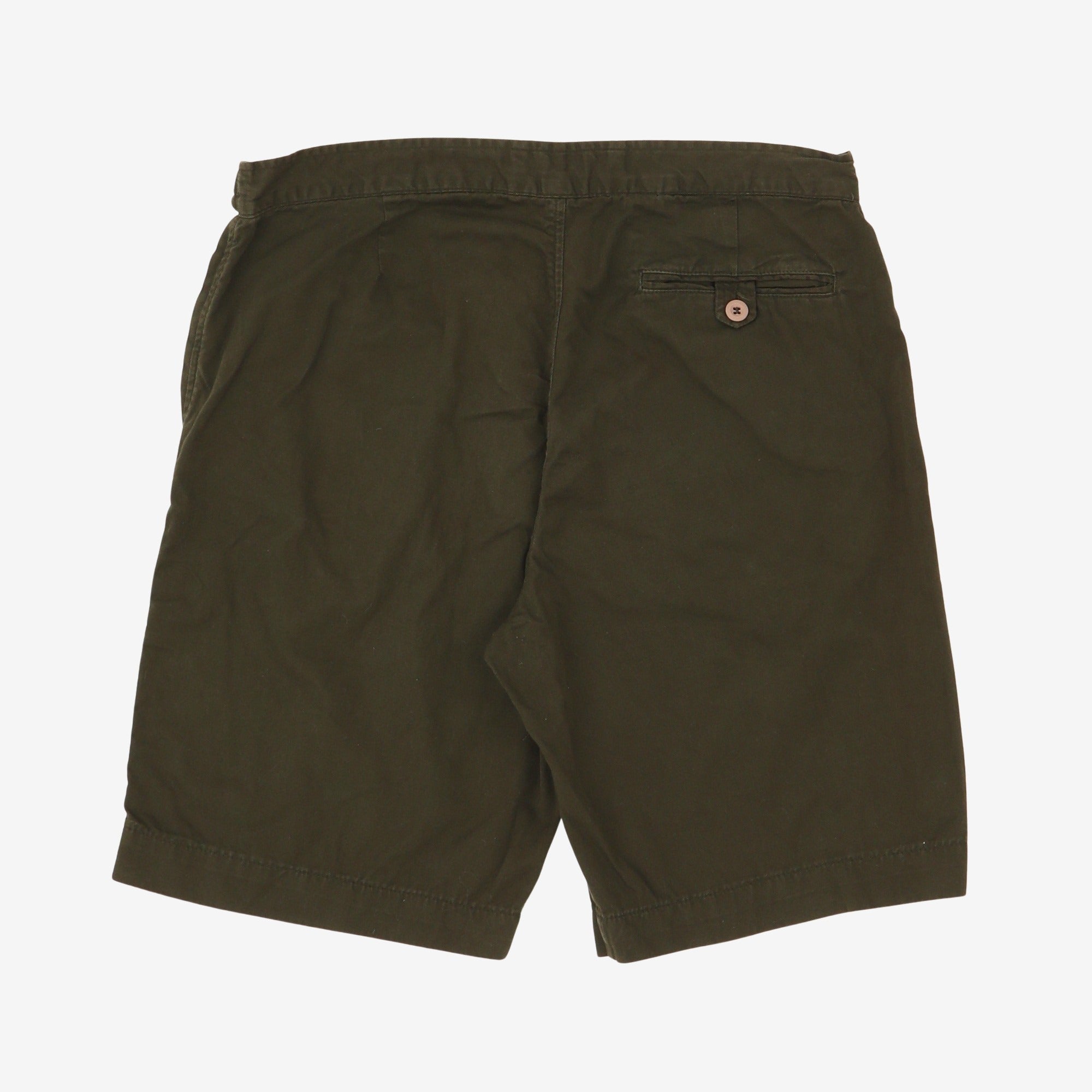 Twill Shorts (33W)