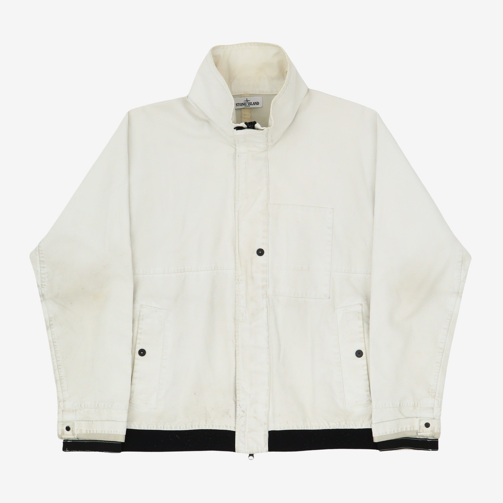 Marina R Glow In The Dark Jacket