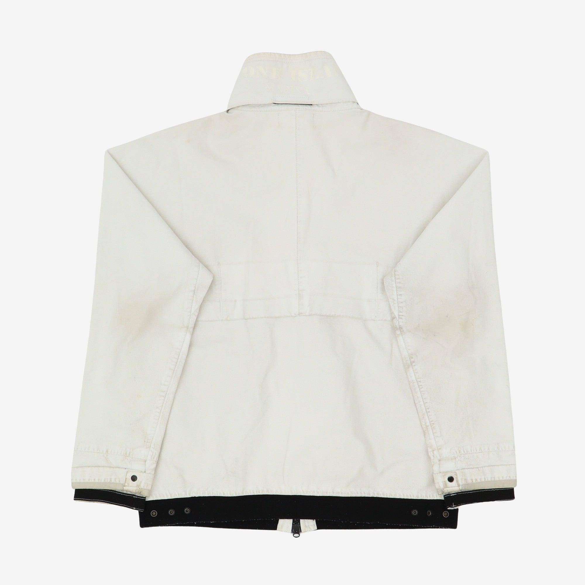 Marina R Glow In The Dark Jacket