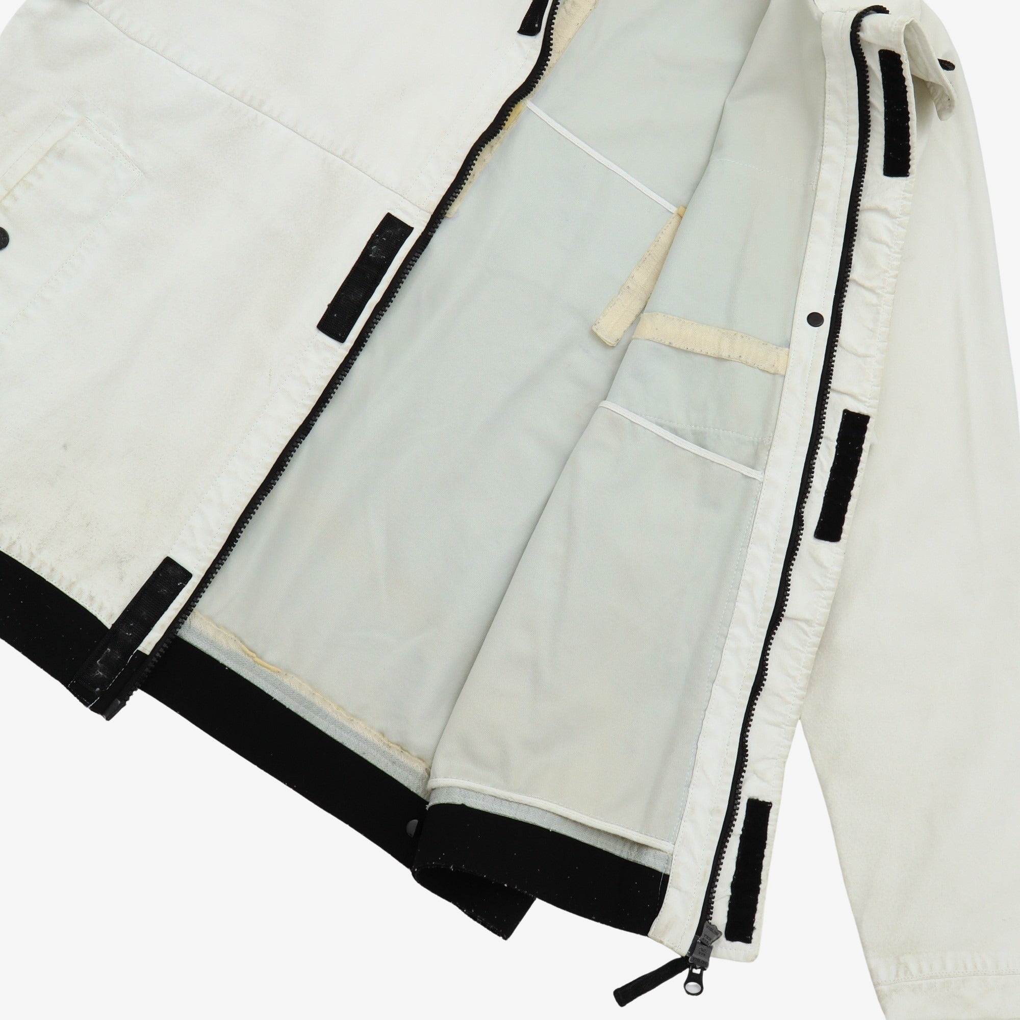 Marina R Glow In The Dark Jacket