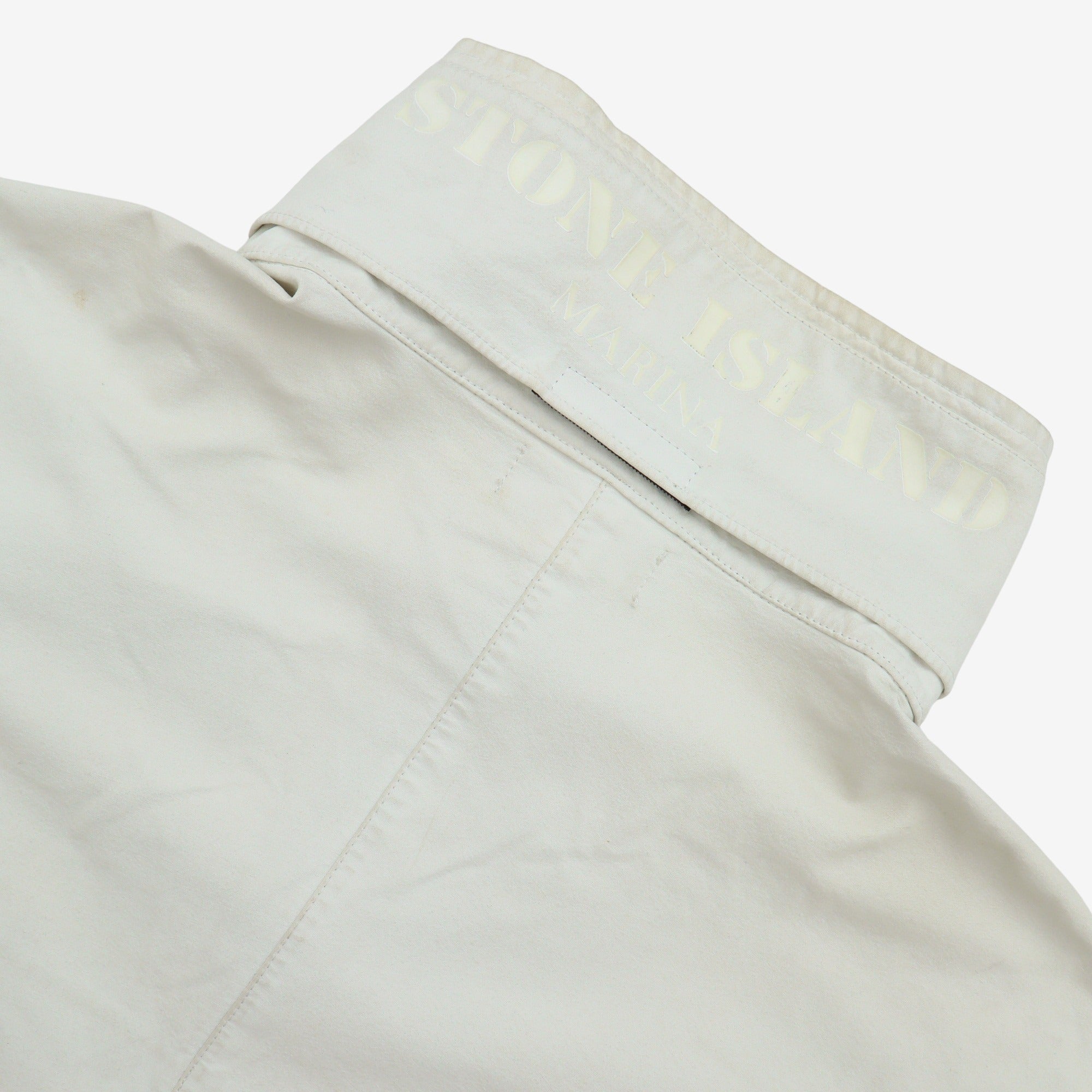 Marina R Glow In The Dark Jacket