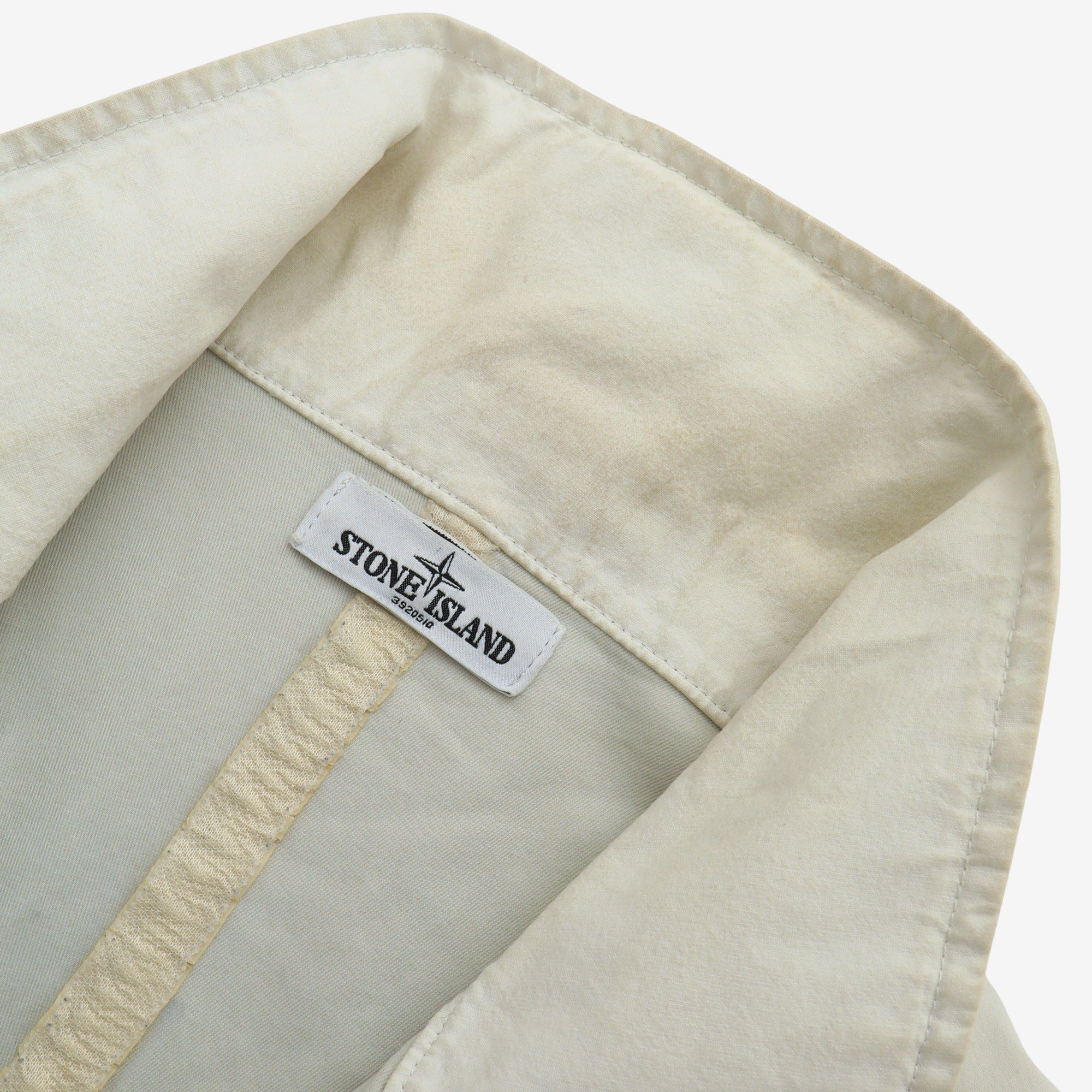 Marina R Glow In The Dark Jacket