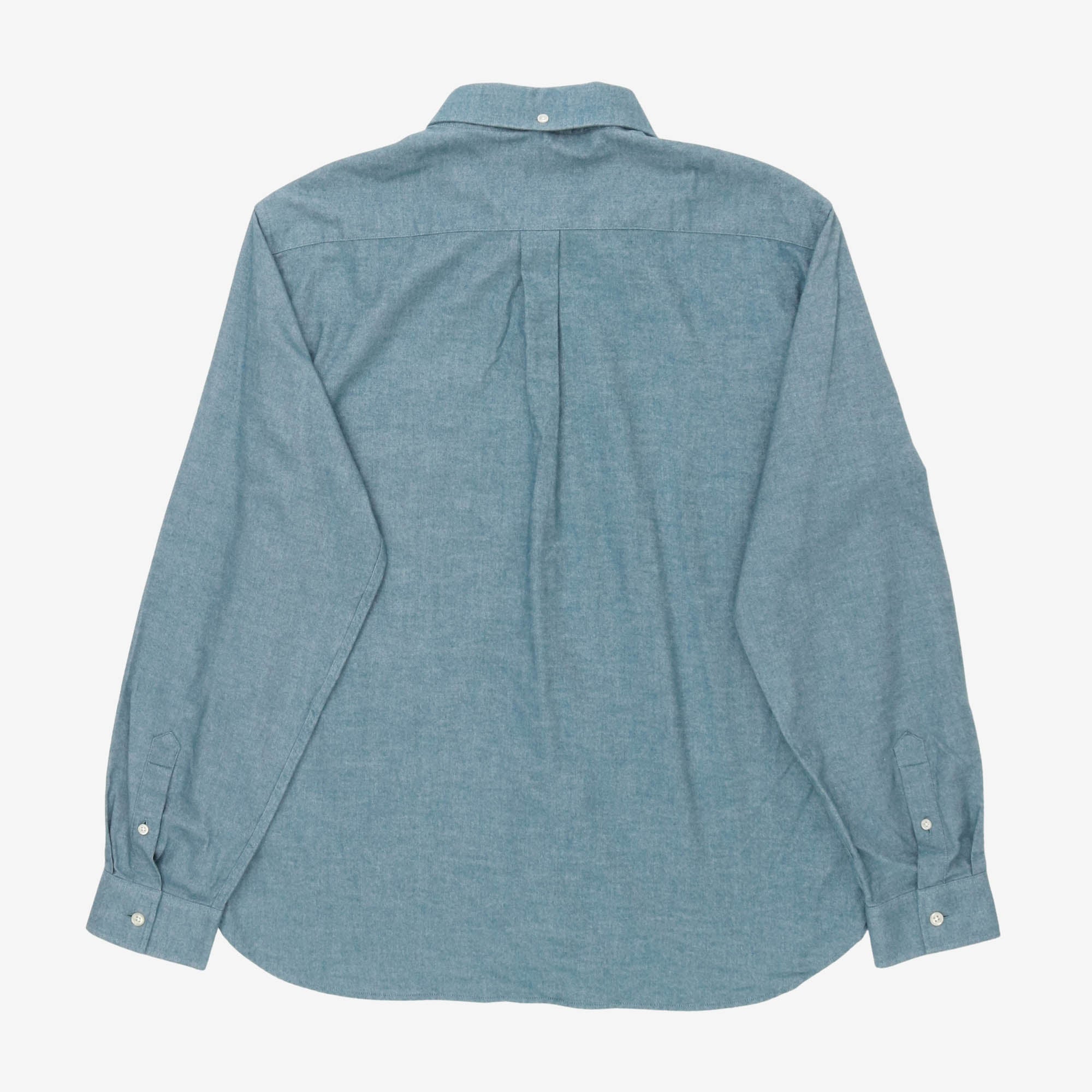 Brushed BD Shirt (Sample)