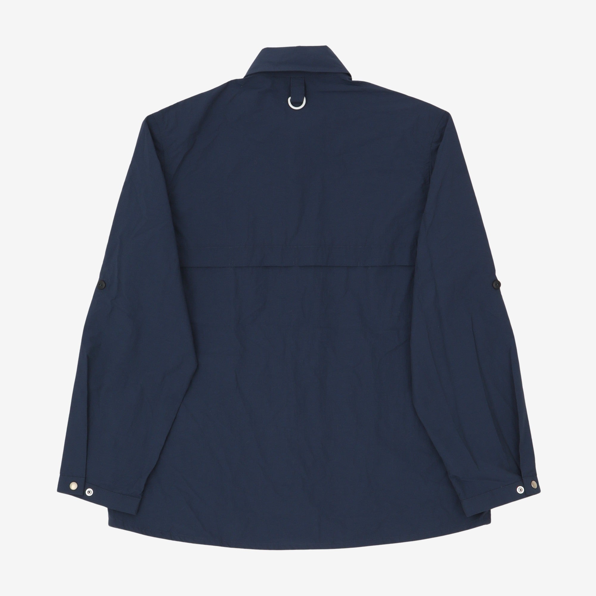 Tropical Jacket (Sample)