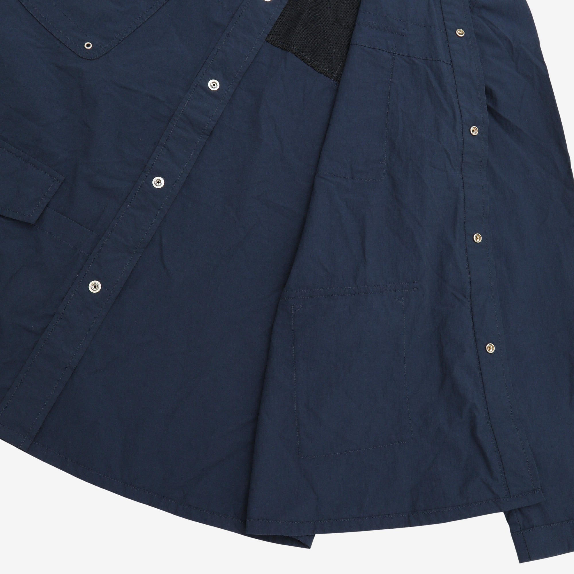 Tropical Jacket (Sample)