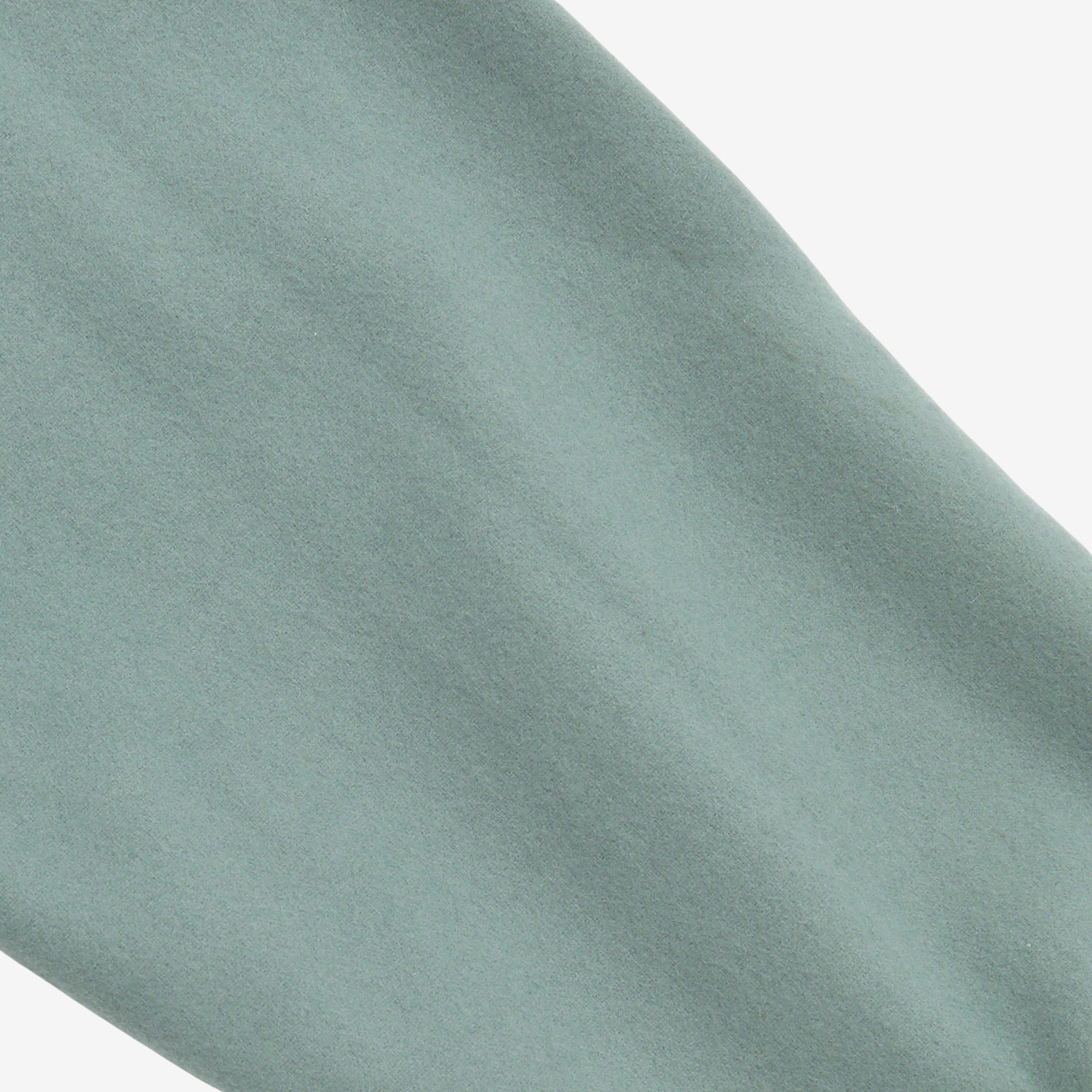 Wool Bomber Jacket (Sample)