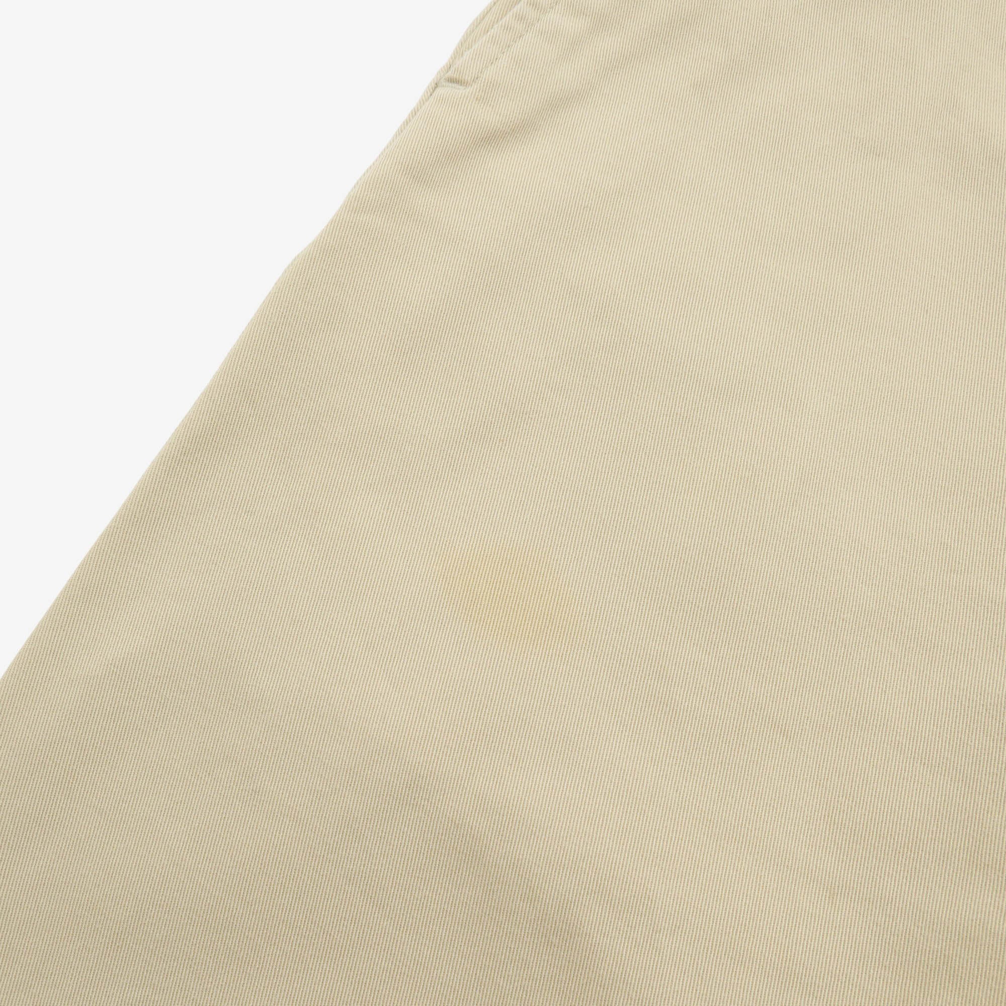 Polo GI Pant (35W X 26.5L)