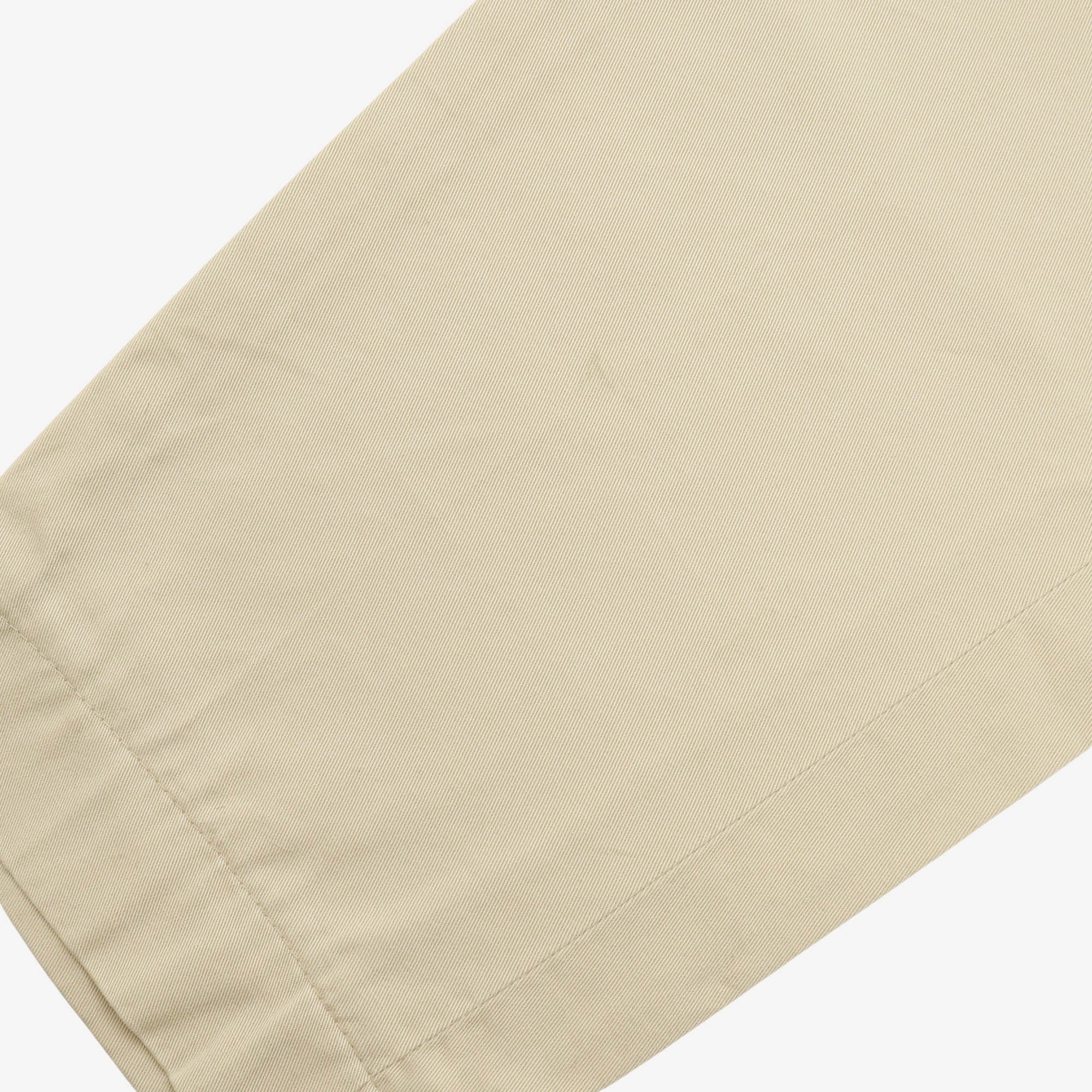 Polo GI Pant (35W X 26.5L)