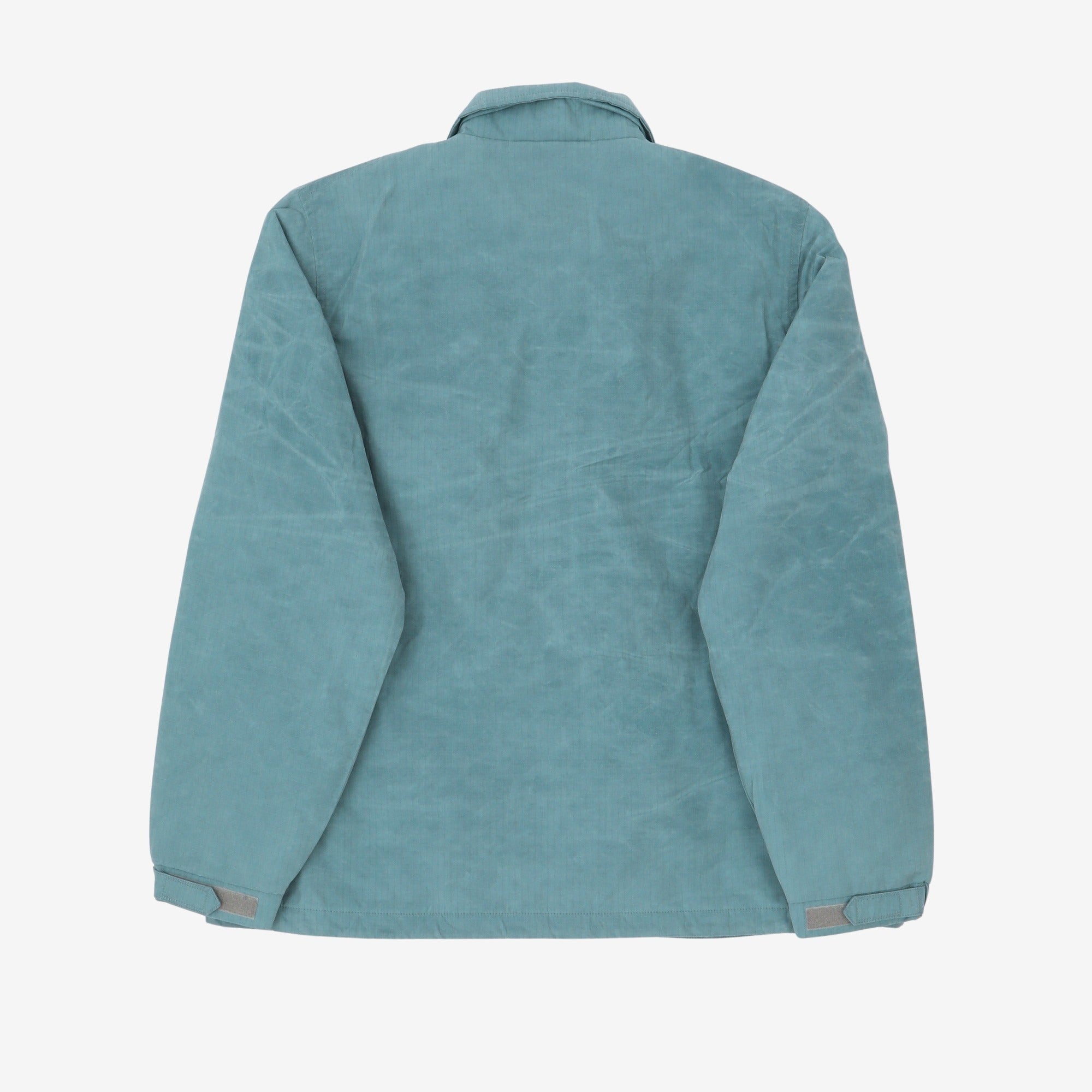 Padded Coach Jacket (Sample)