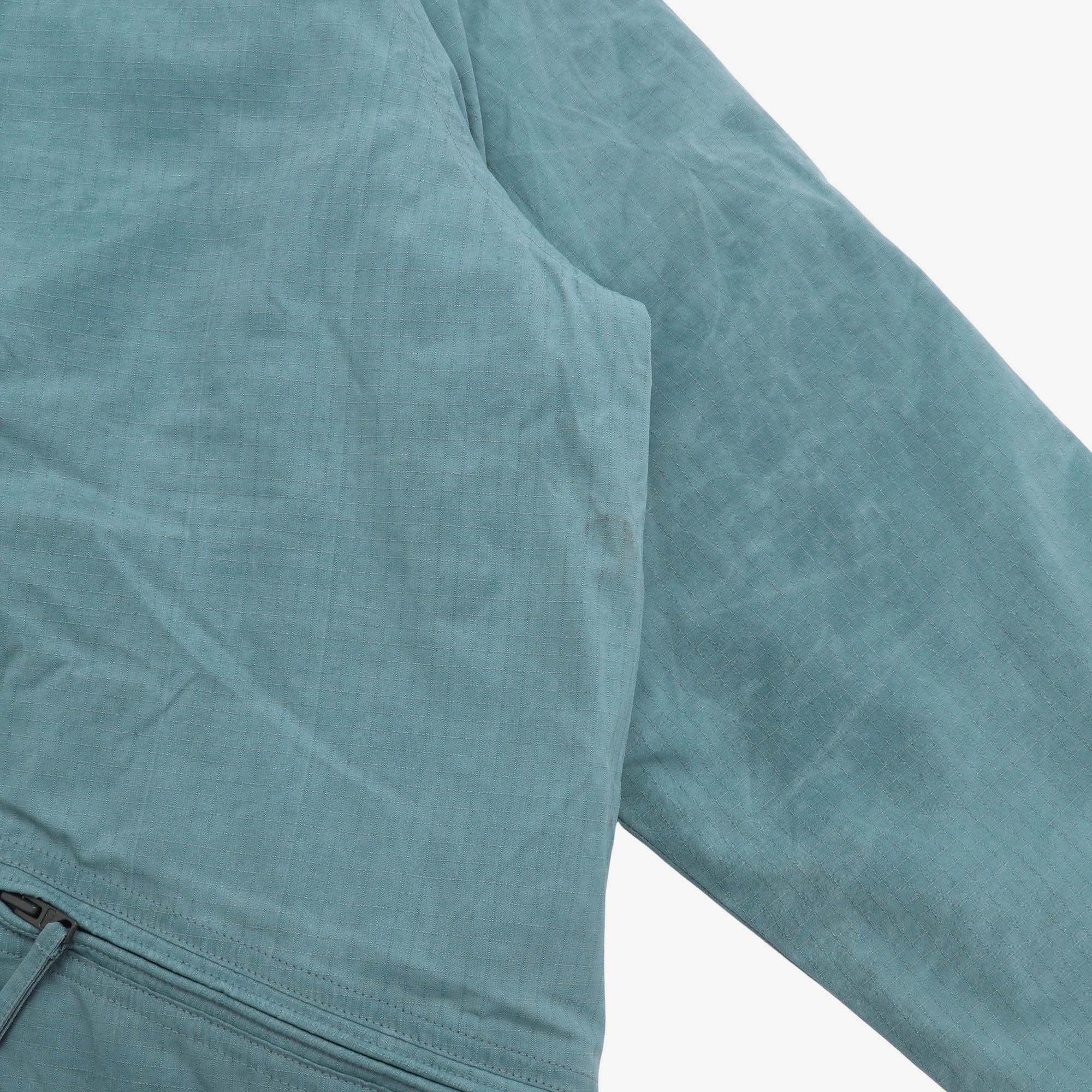 Padded Coach Jacket (Sample)