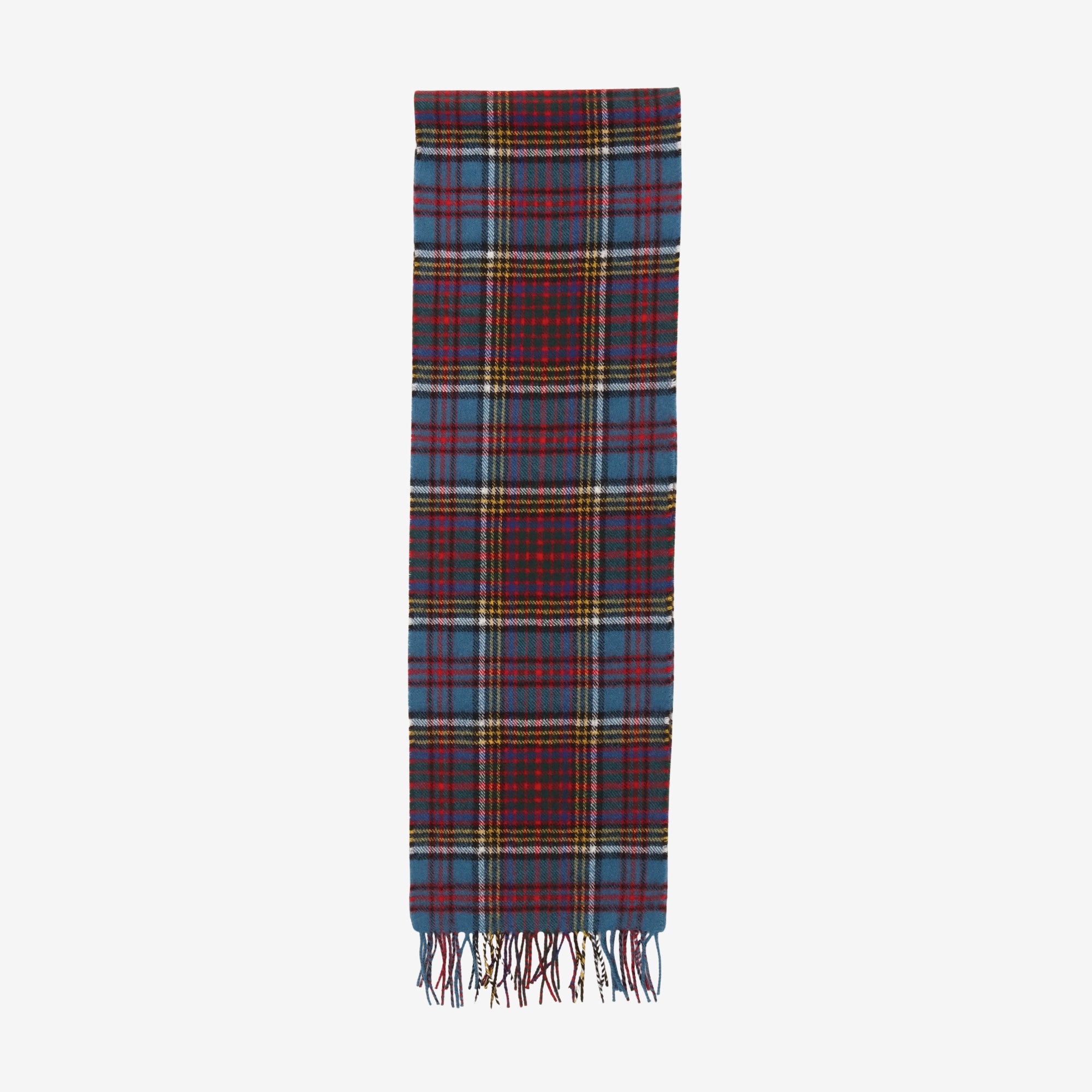 Anderson Lambswool Scarf
