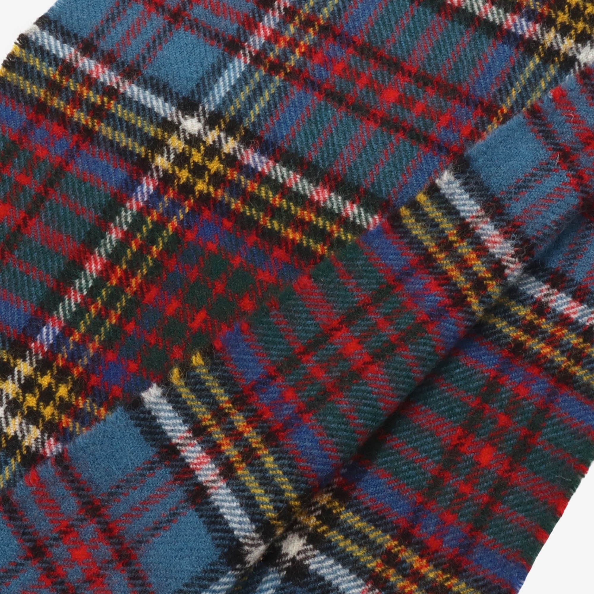 Anderson Lambswool Scarf