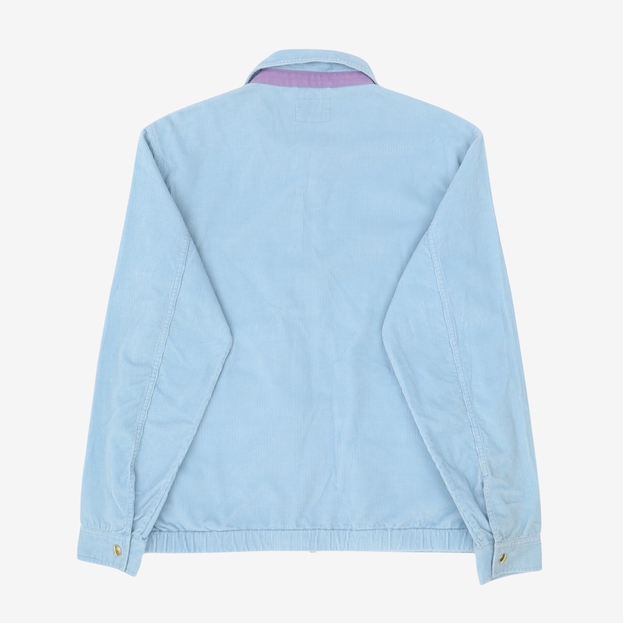Wyse Dohan Corduroy Jacket