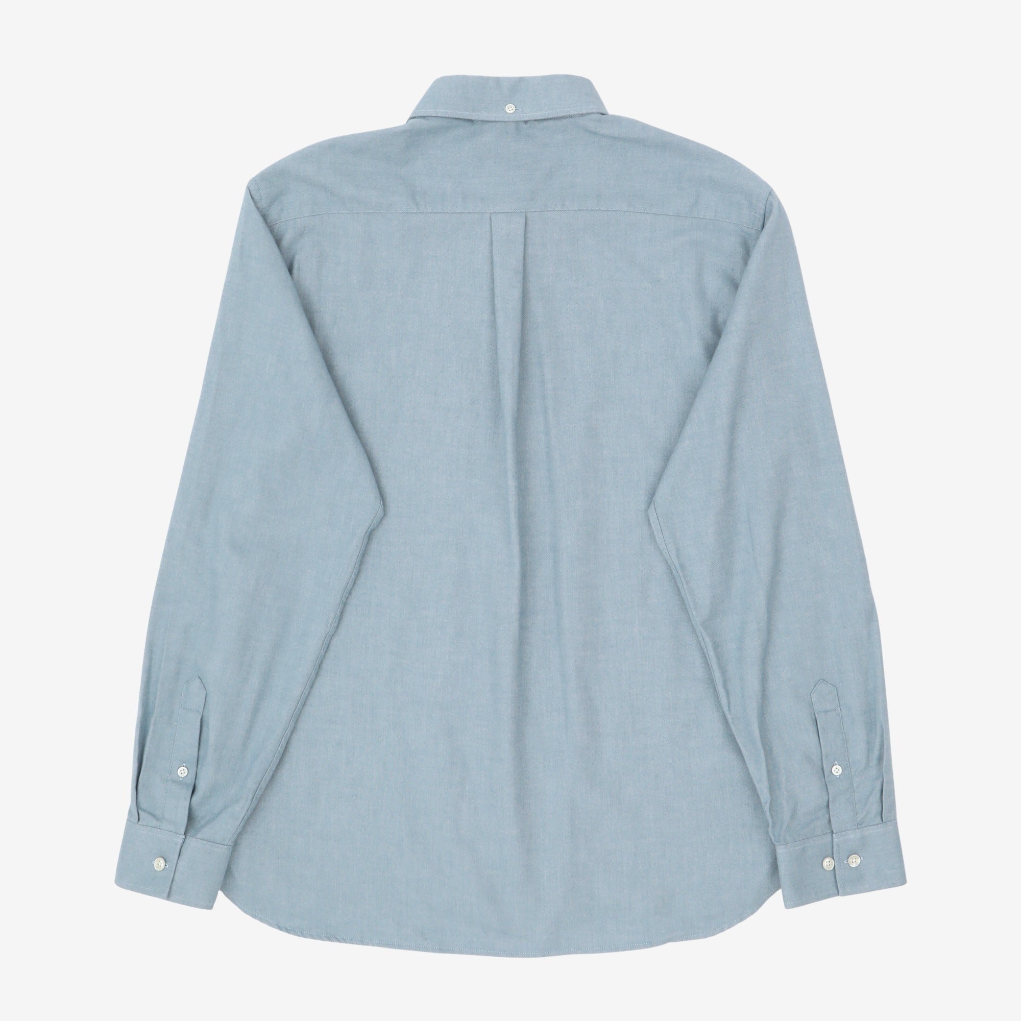 BD Twill Shirt (Sample)