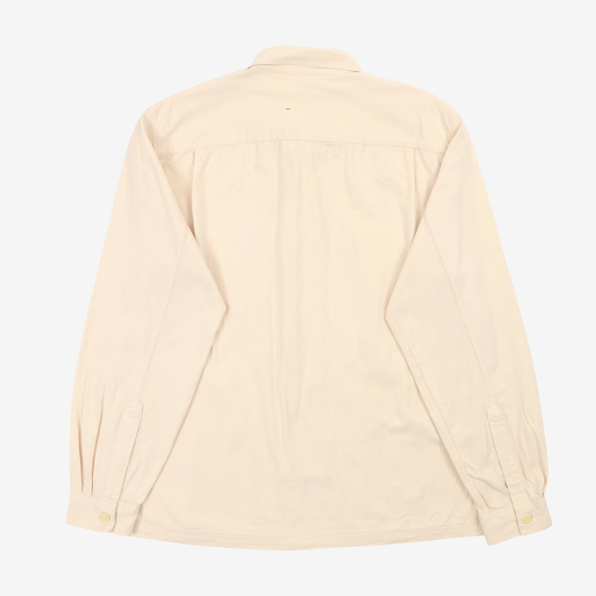 MHL Canvas Overshirt