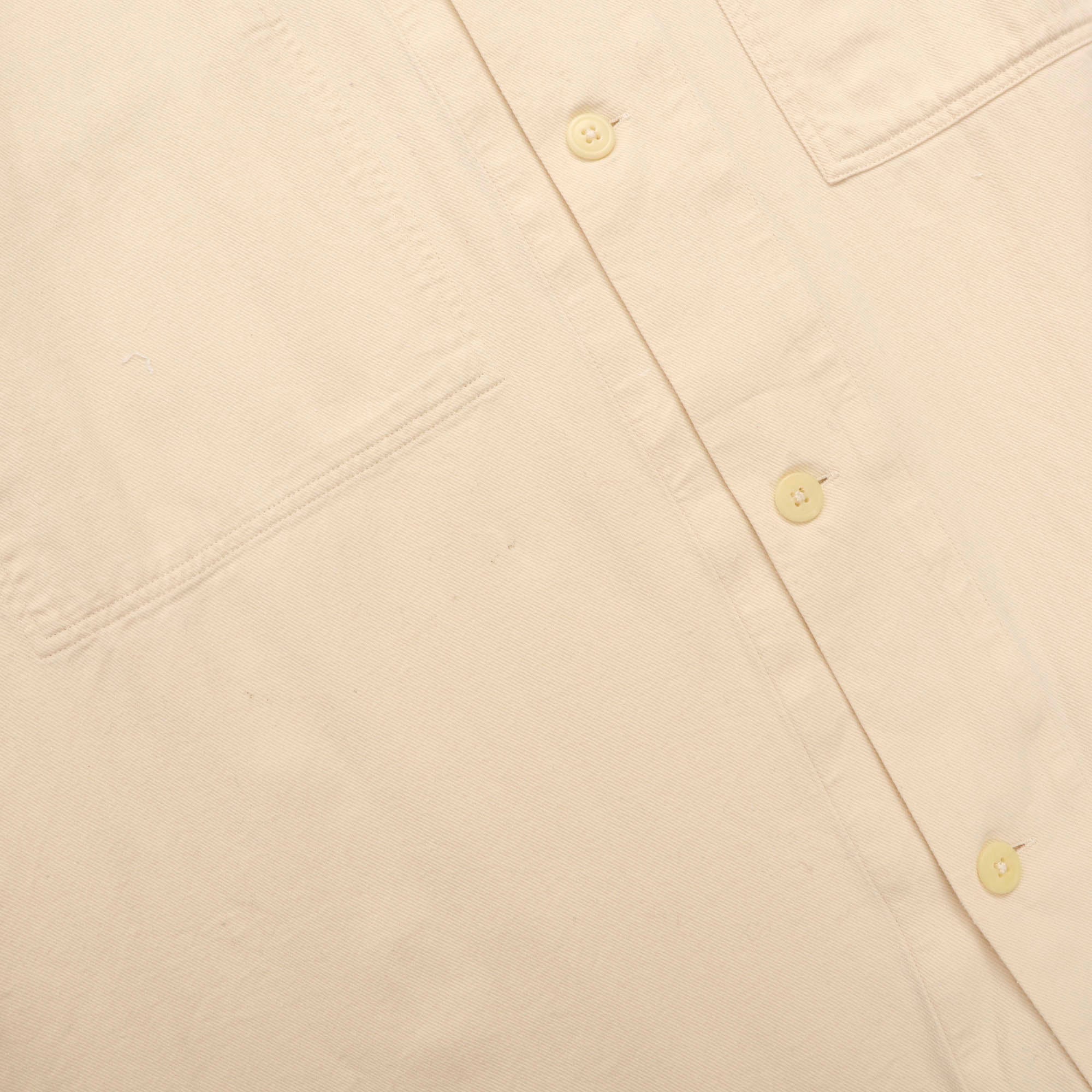 MHL Canvas Overshirt