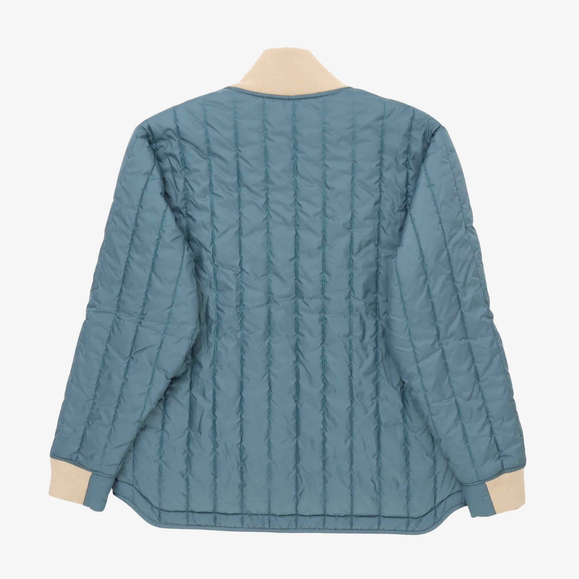 Oi Polloi Bomber Jacket