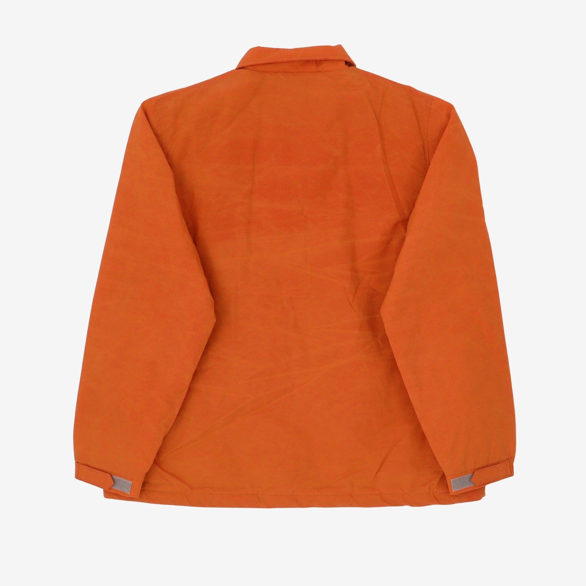 Padded Coach Jacket (Sample)