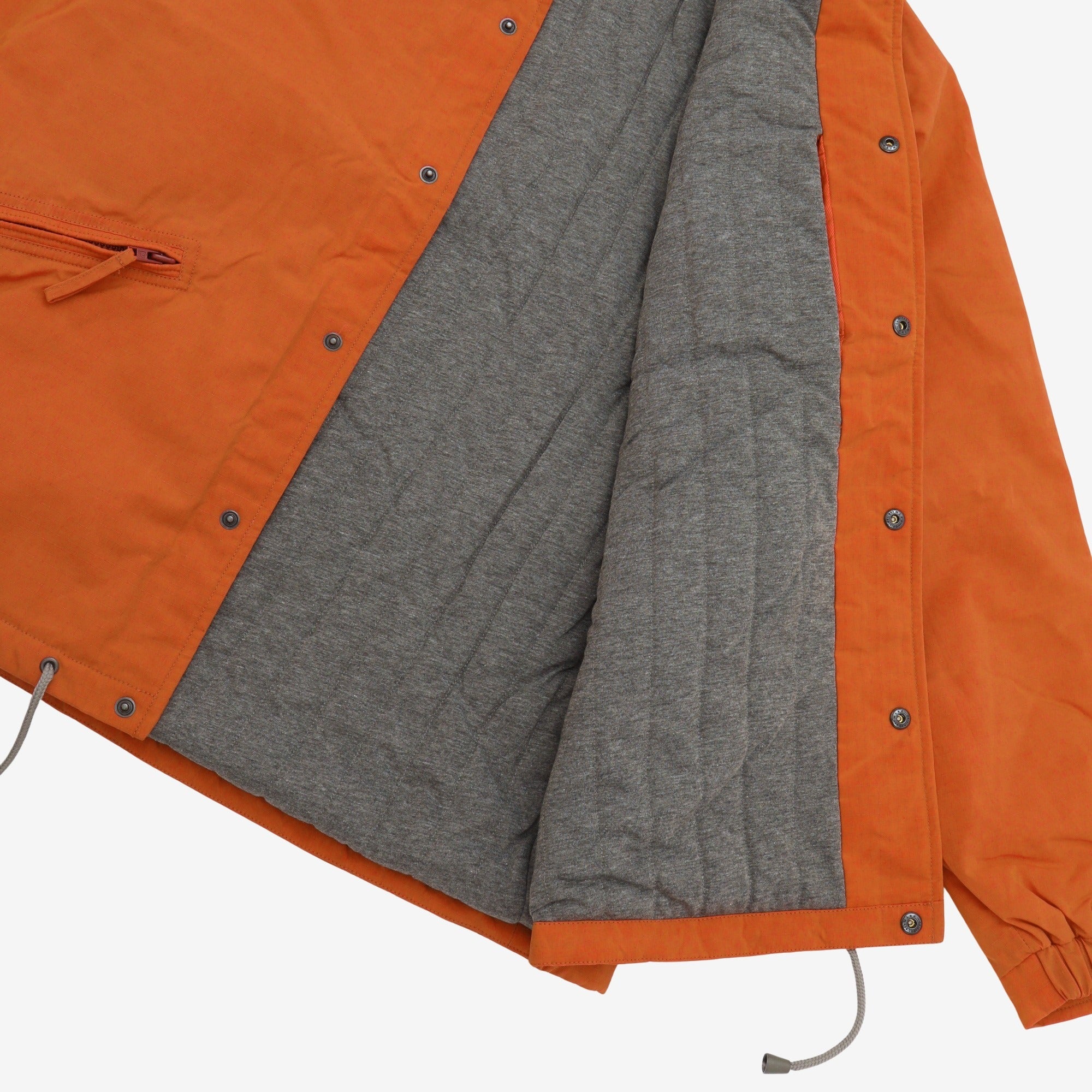 Padded Coach Jacket (Sample)