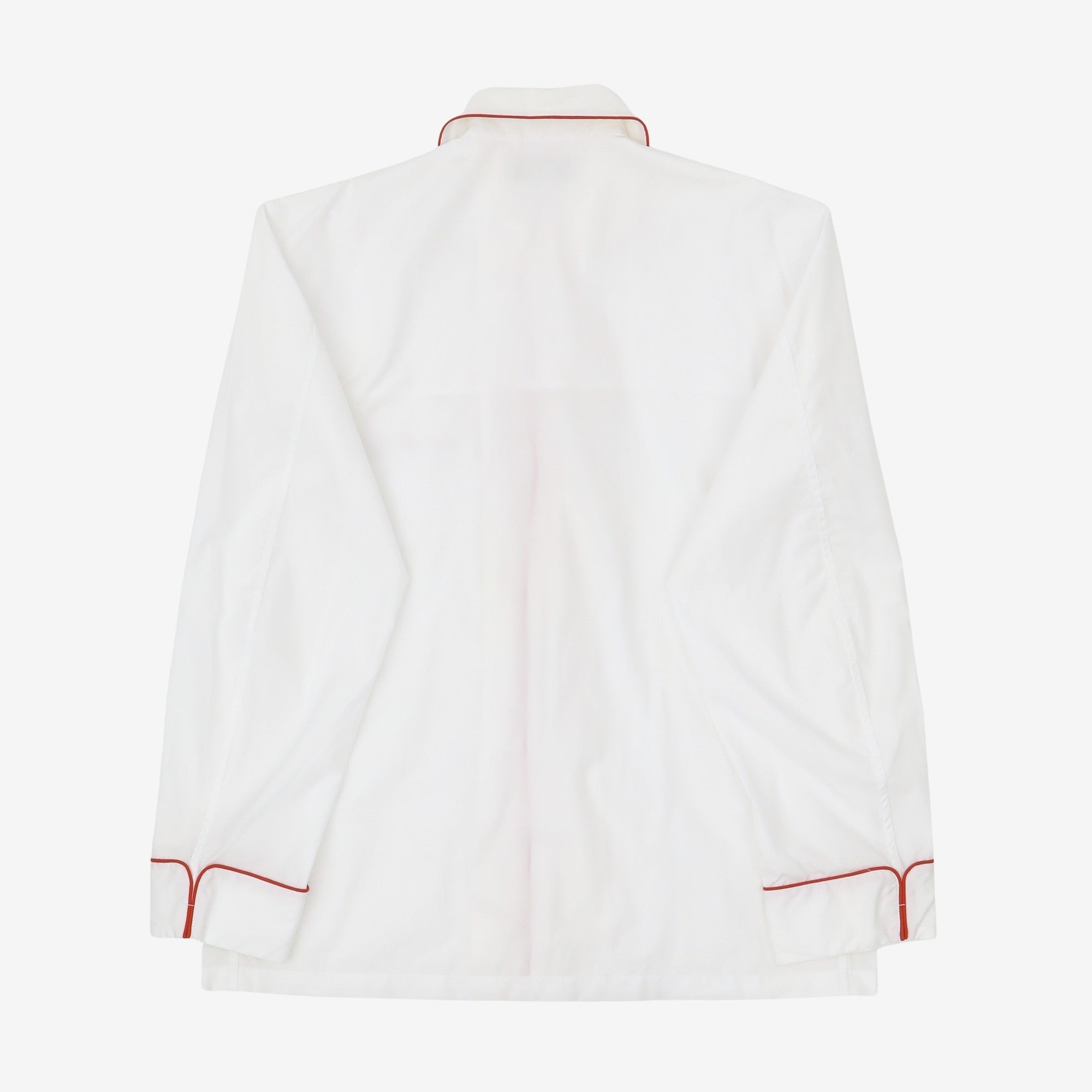 George Cortina Pyjama Shirt