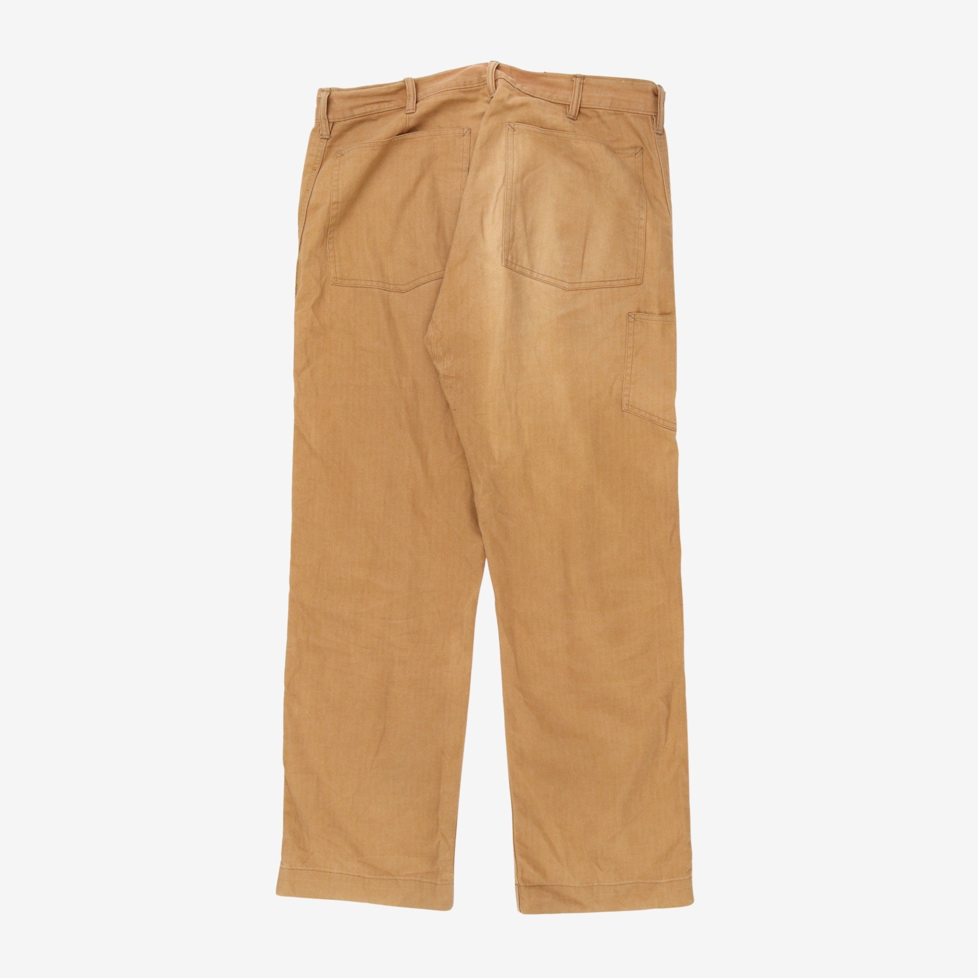 HBT Field Trousers (36W X 30.5L)