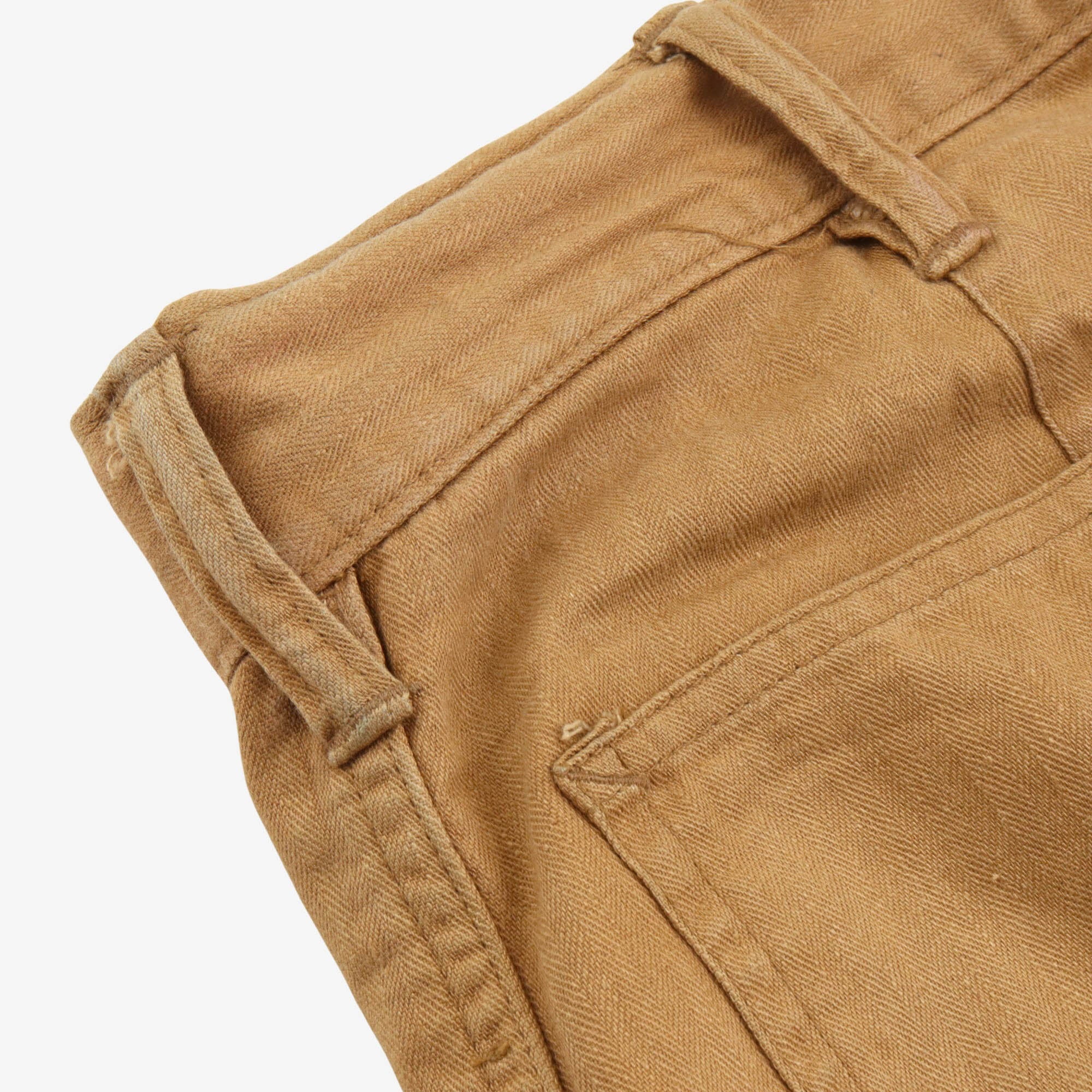 HBT Field Trousers (36W X 30.5L)